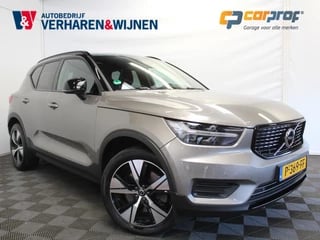 Volvo XC40 1.5 T4 Recharge R-Design | PANODAK | DIGI DASHBOARD | JBL SOUND | PDC V+A | TREKHAAK | LED