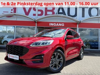 Ford Kuga 2.5 PHEV AUT. ST-LINE LED NAVI CAMERA AIRCO LMV