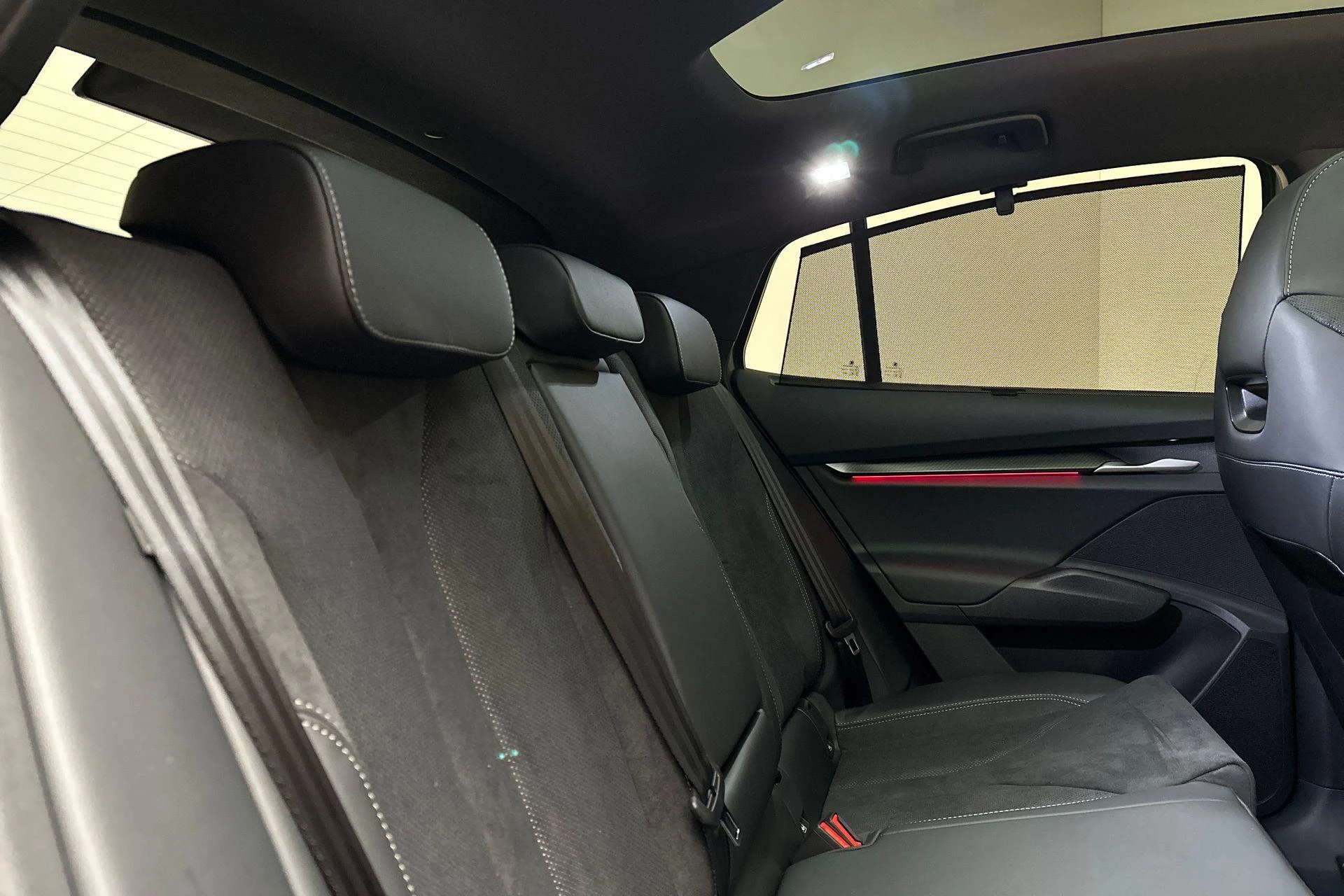 Hoofdafbeelding Škoda Enyaq Coupe