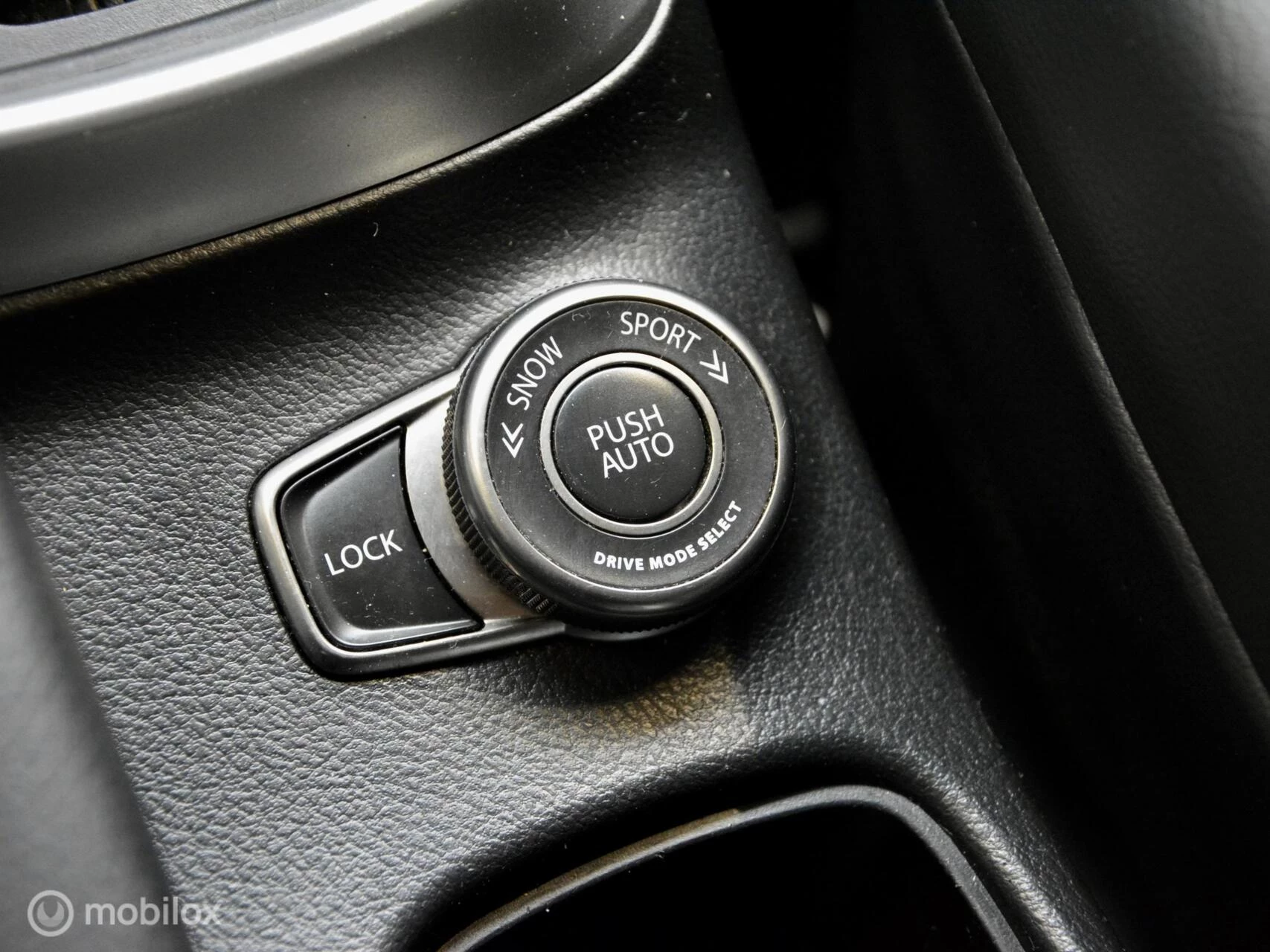 Hoofdafbeelding Suzuki S-Cross