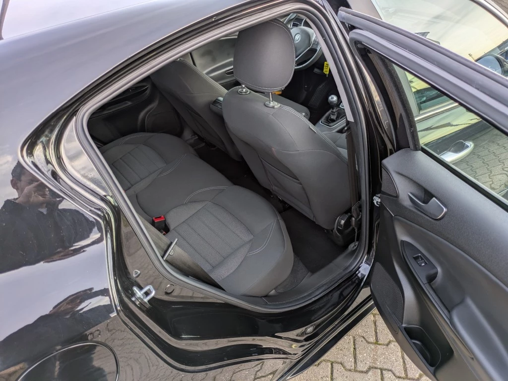 Hoofdafbeelding Alfa Romeo Giulietta