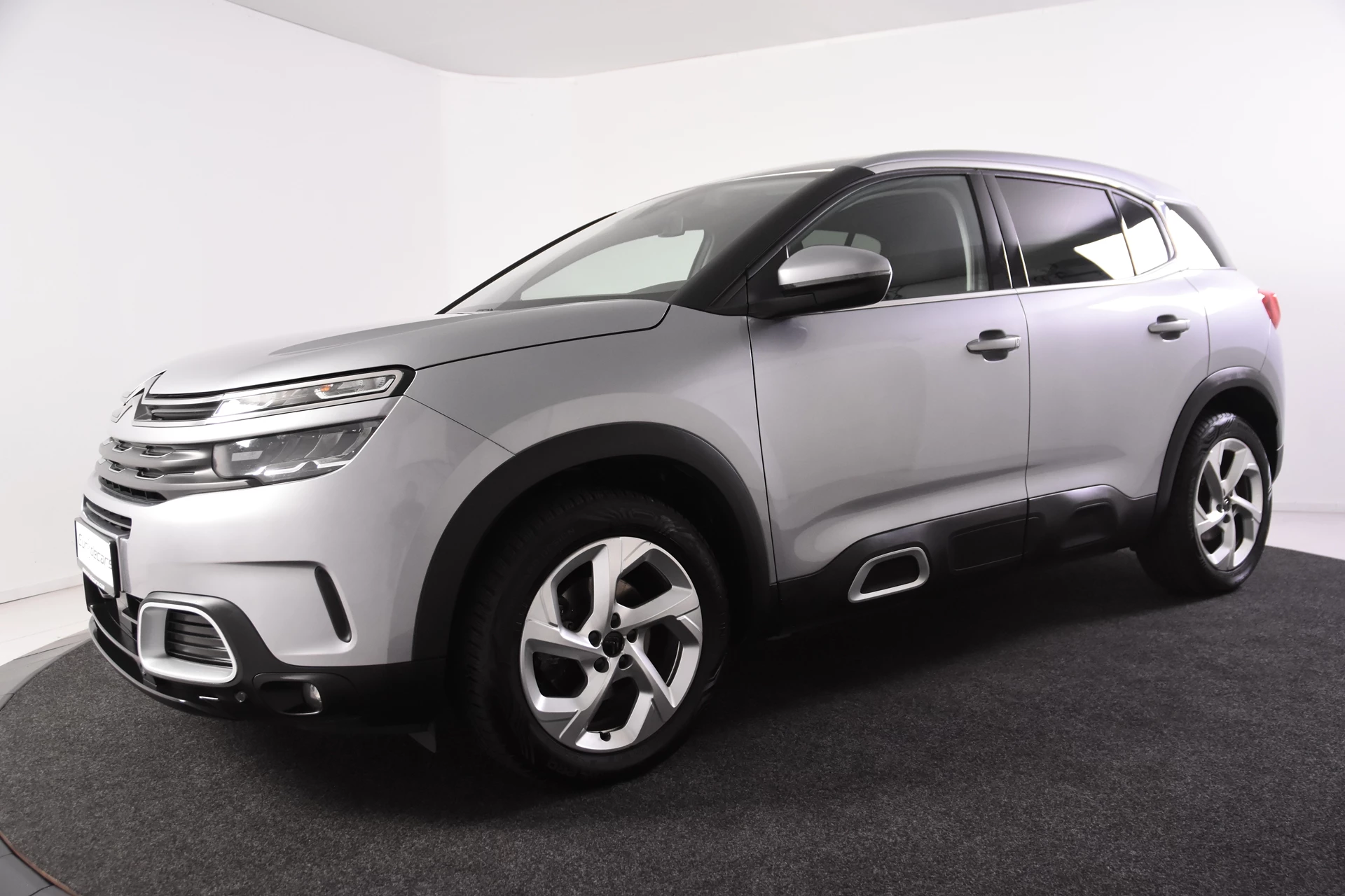 Hoofdafbeelding Citroën C5 Aircross