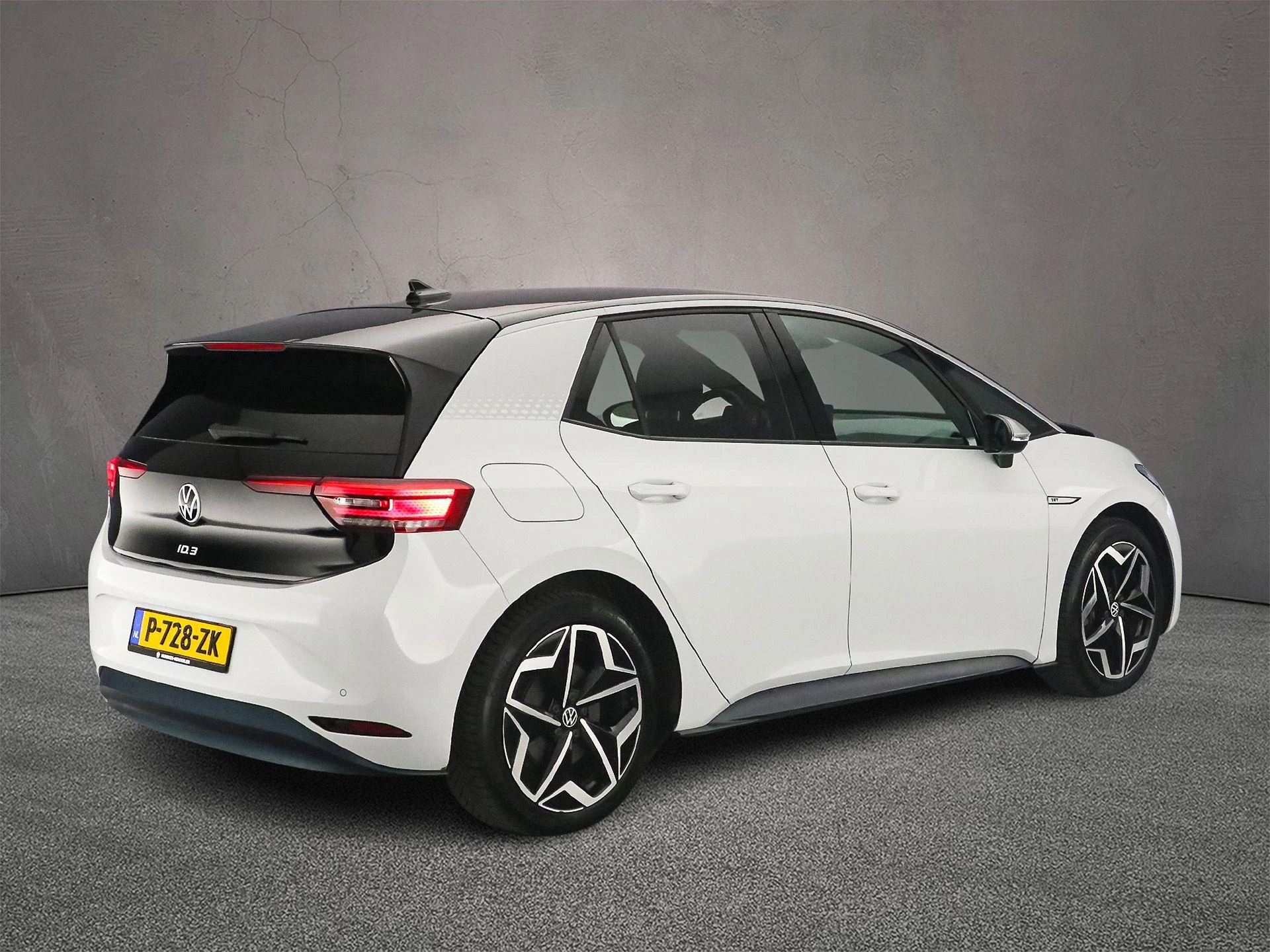 Hoofdafbeelding Volkswagen ID.3