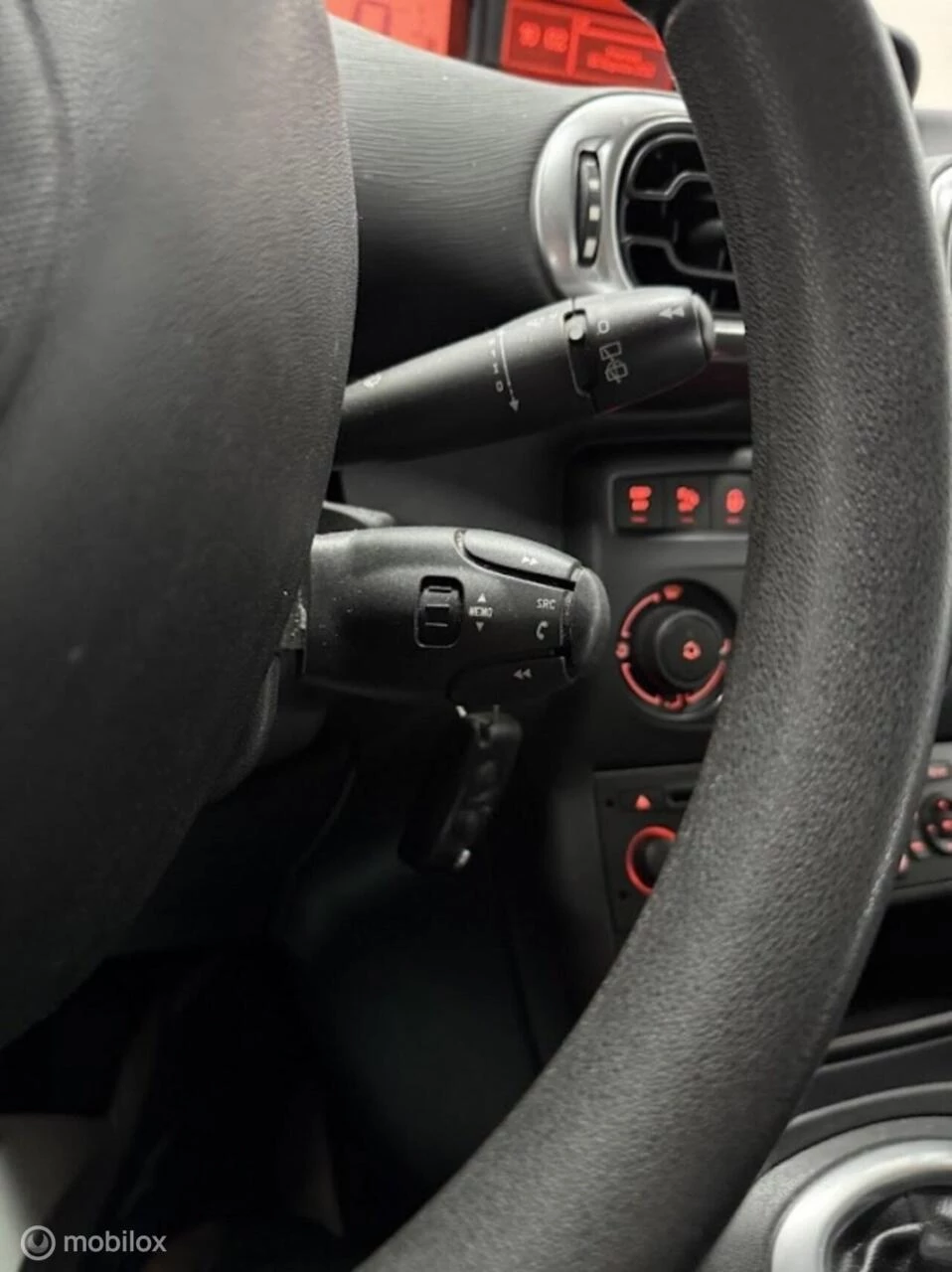 Hoofdafbeelding Citroën C3 Picasso