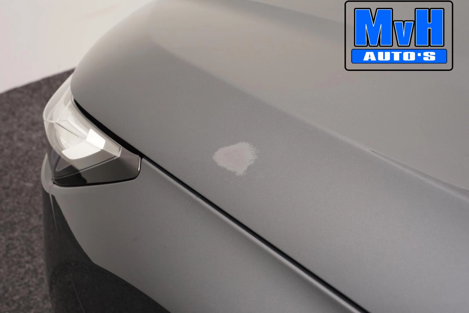 Hoofdafbeelding Honda HR-V