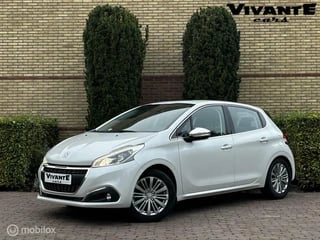 Peugeot 208 1.2 PureTech Allure Cruise | Navi | Clima | PDC