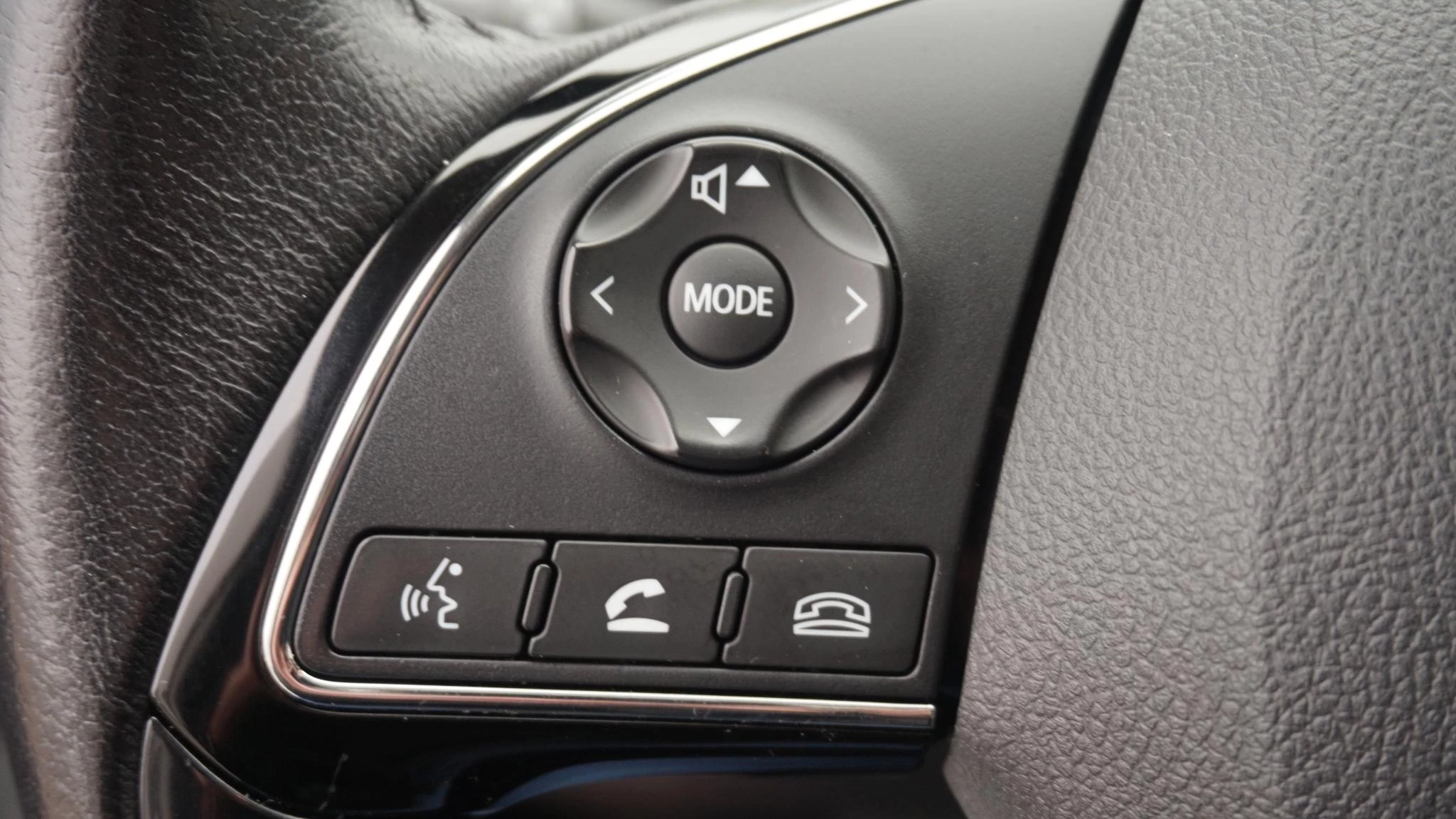 Hoofdafbeelding Mitsubishi Space Star