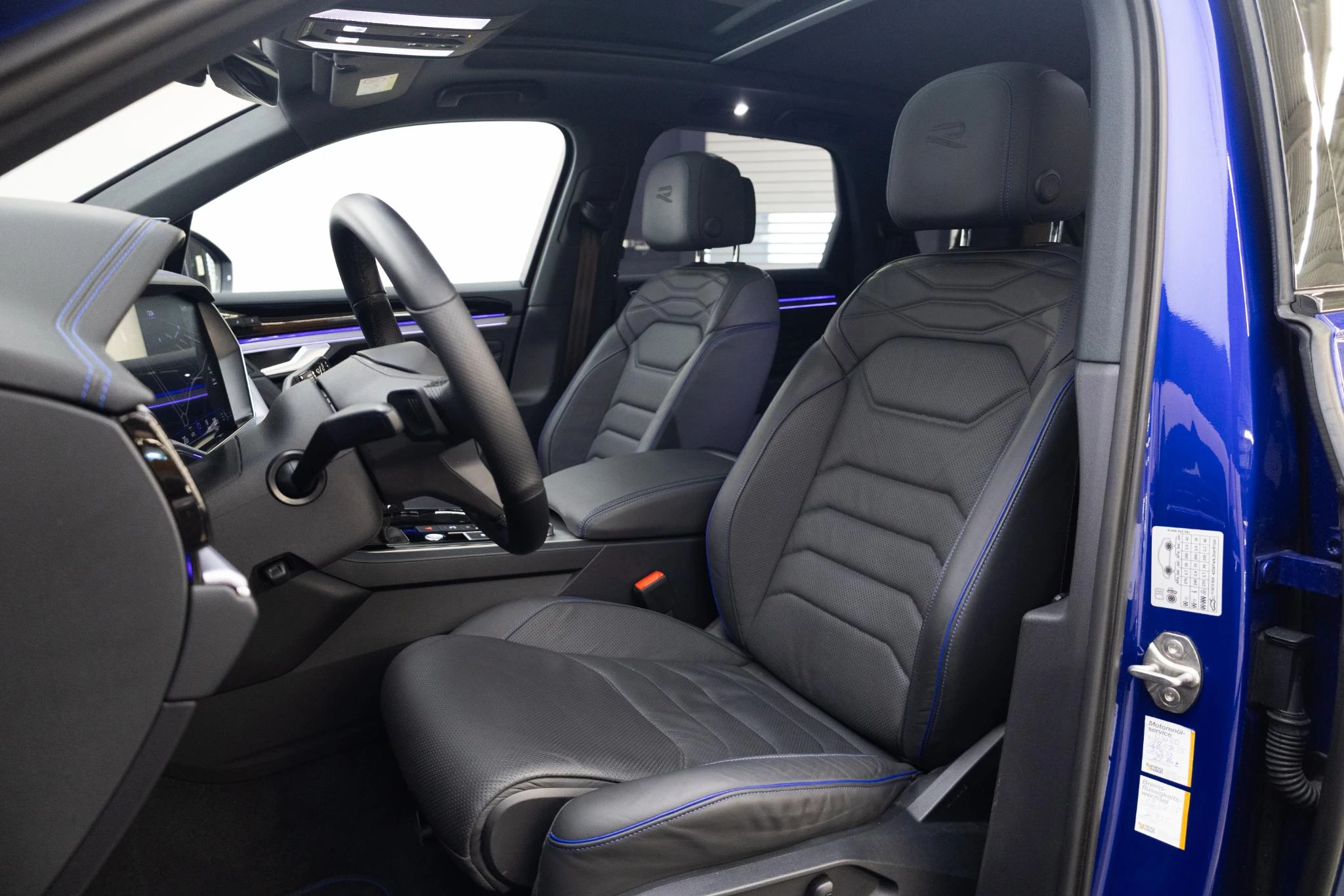 Hoofdafbeelding Volkswagen Touareg