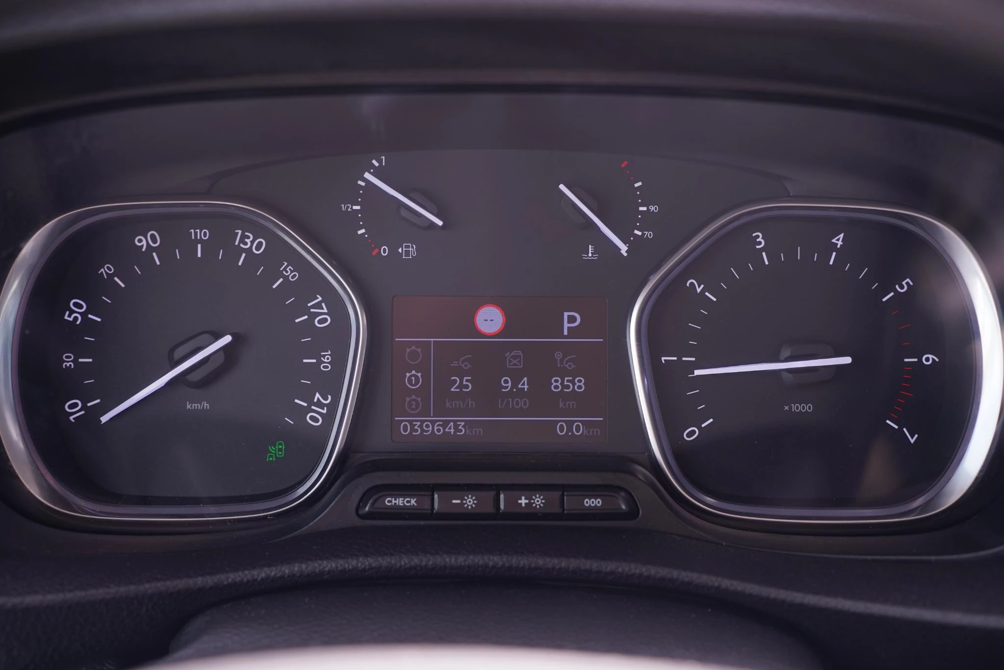 Hoofdafbeelding Peugeot Expert