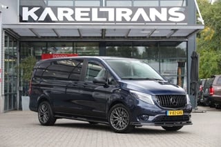 Mercedes-Benz Vito 119 CDI | Aut. | L2H1 | Standkachel | Cruise | Airco..