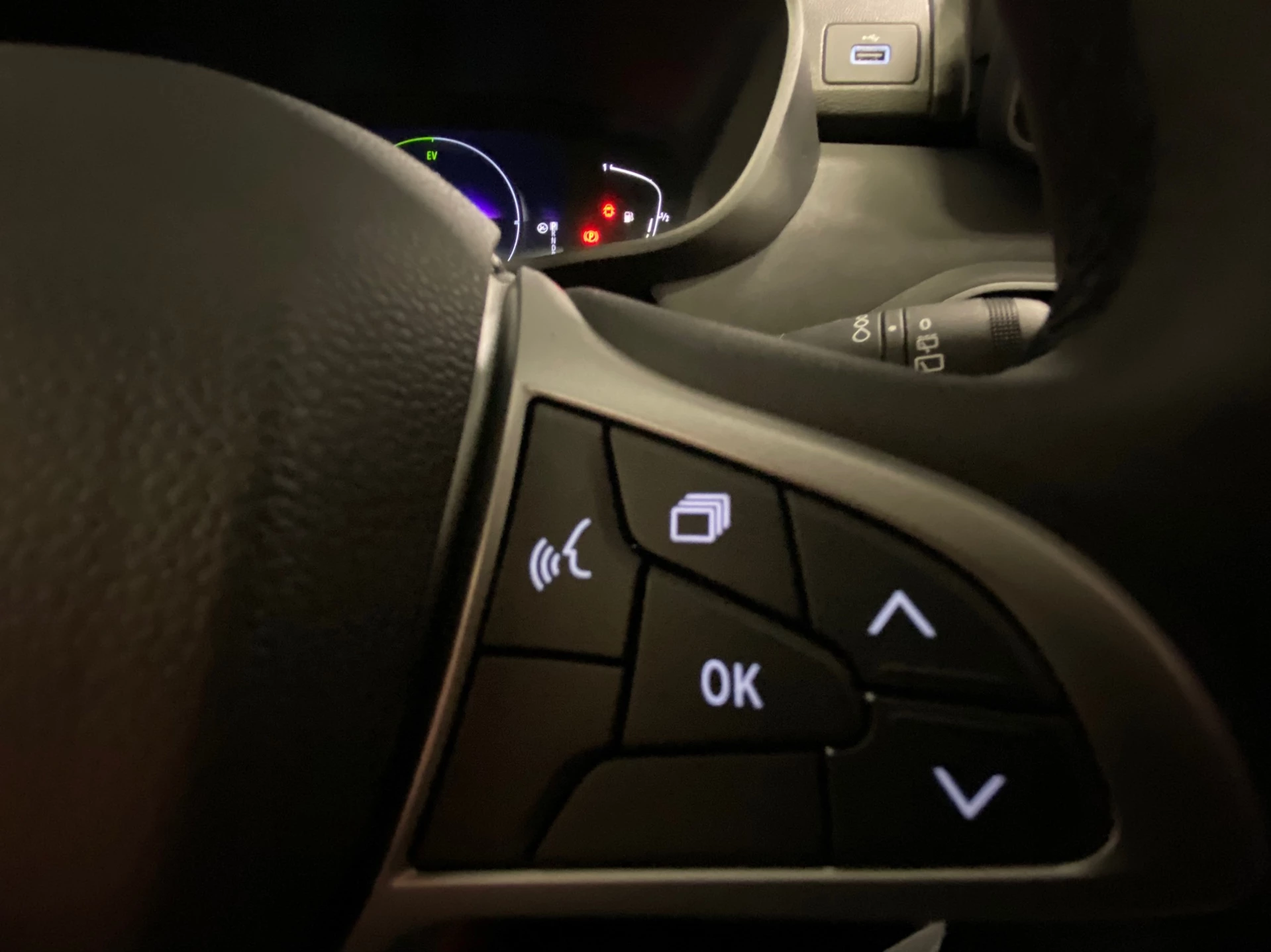 Hoofdafbeelding Dacia Jogger