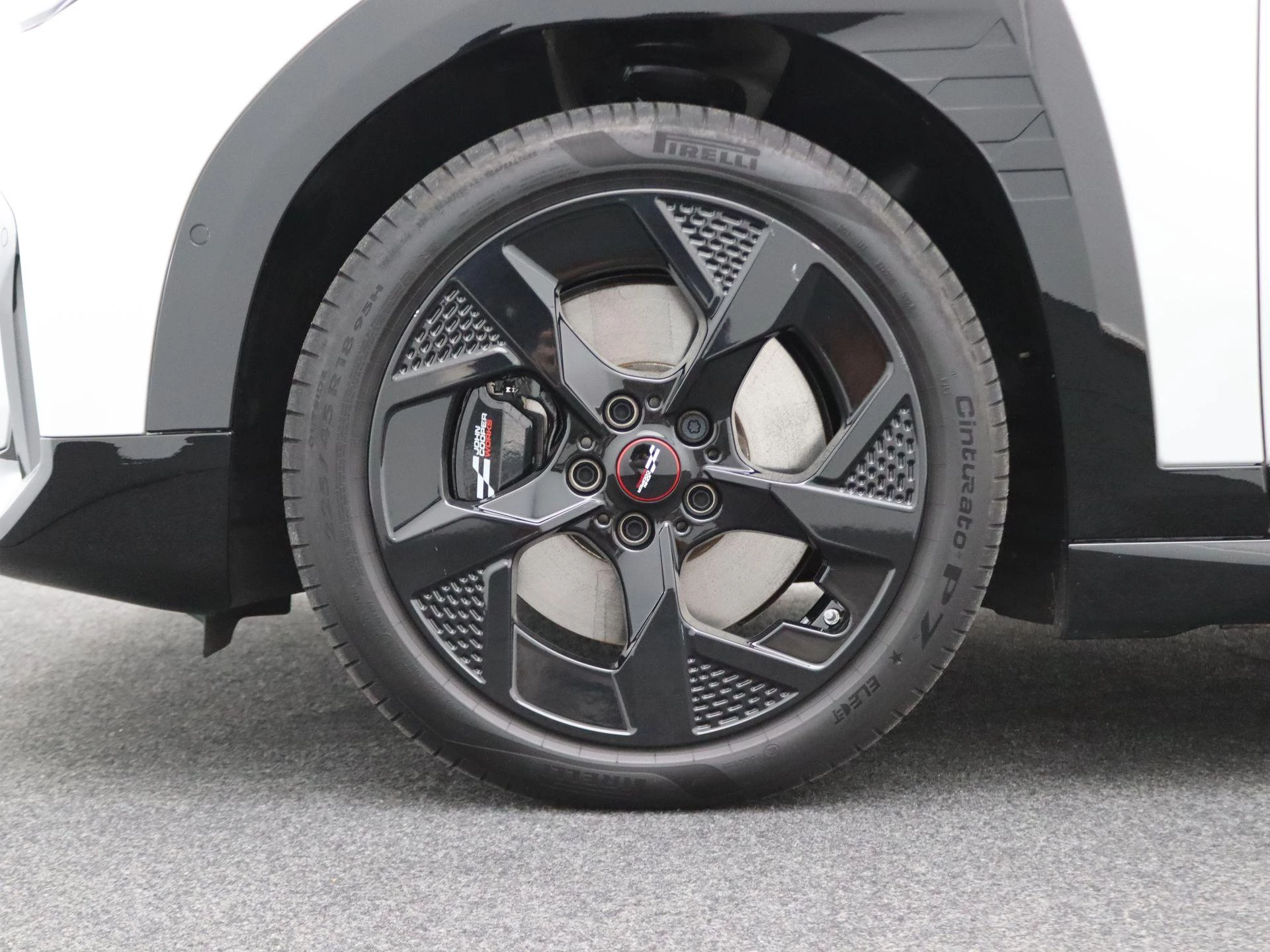 Hoofdafbeelding MINI Aceman