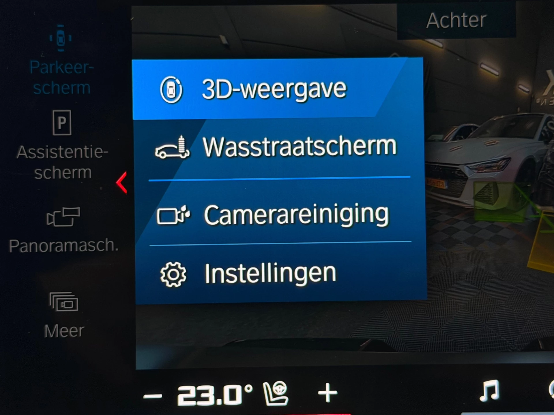 Hoofdafbeelding BMW M5