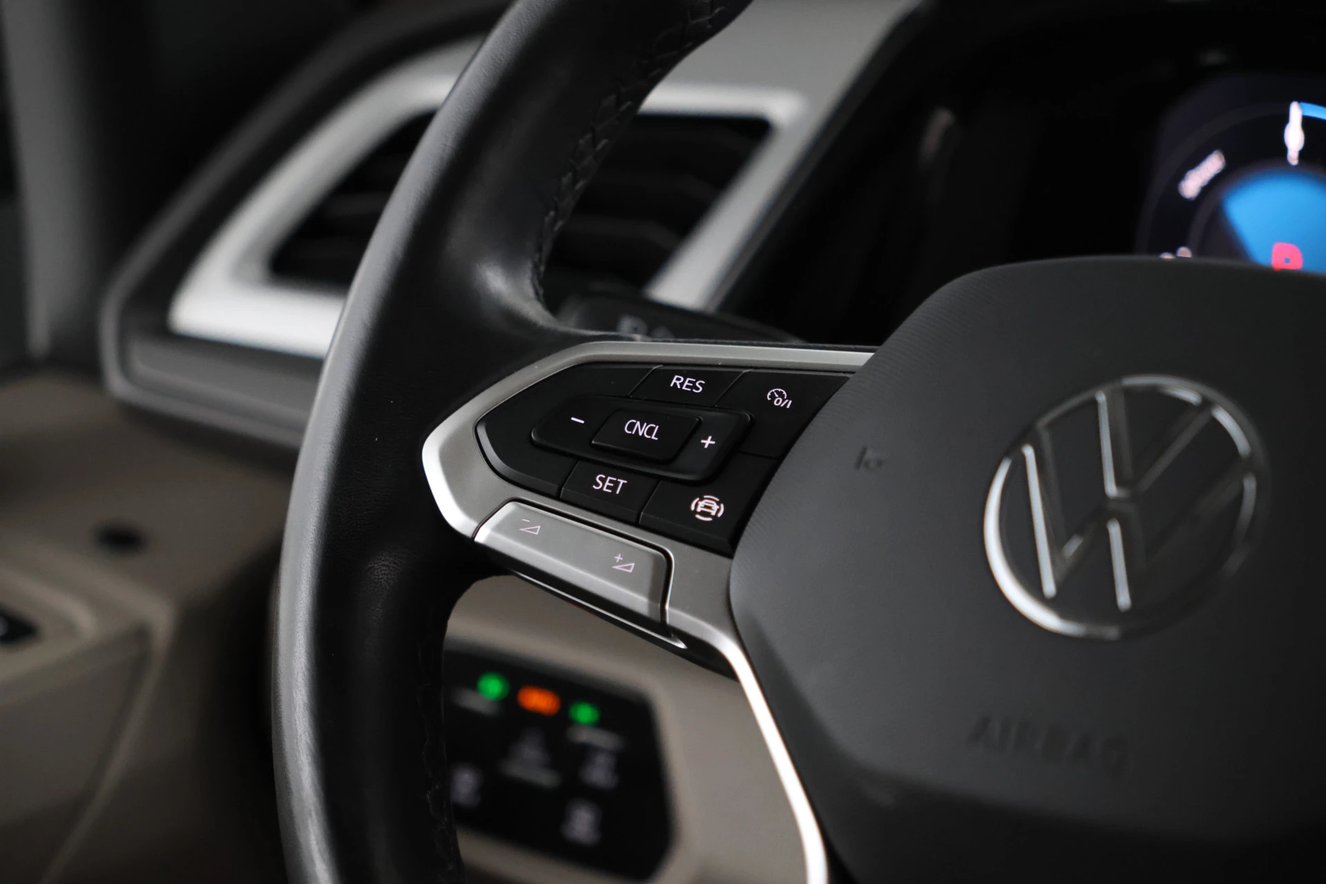 Hoofdafbeelding Volkswagen Multivan