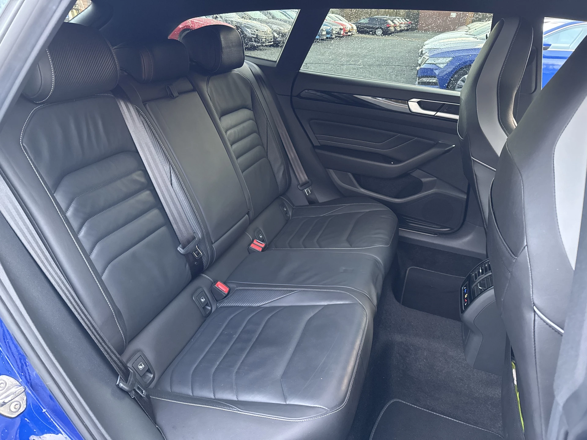 Hoofdafbeelding Volkswagen Arteon