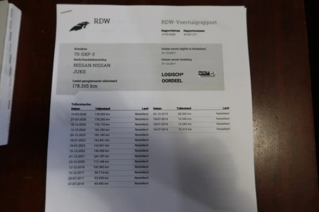 Hoofdafbeelding Nissan Juke