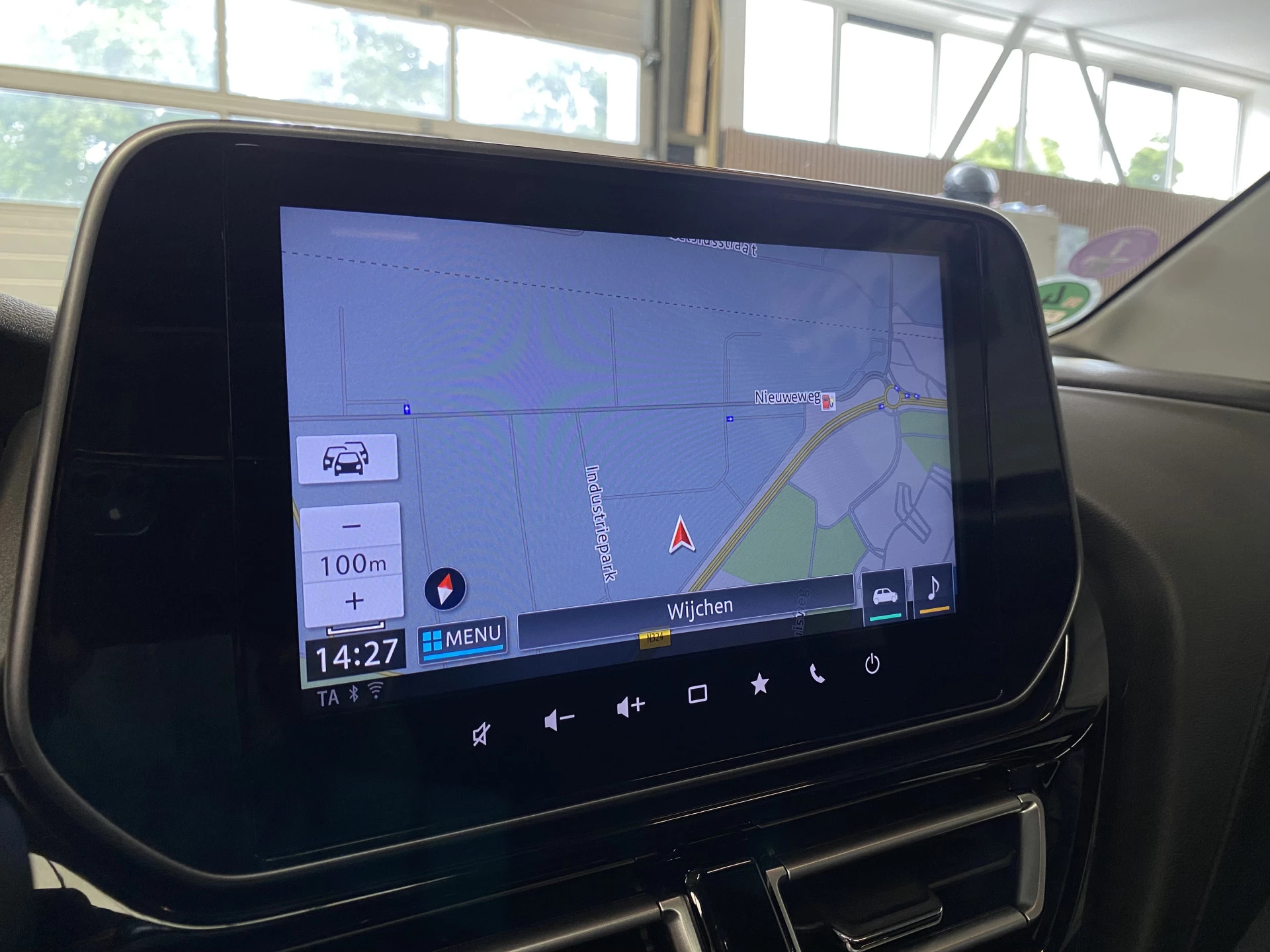 Hoofdafbeelding Suzuki S-Cross