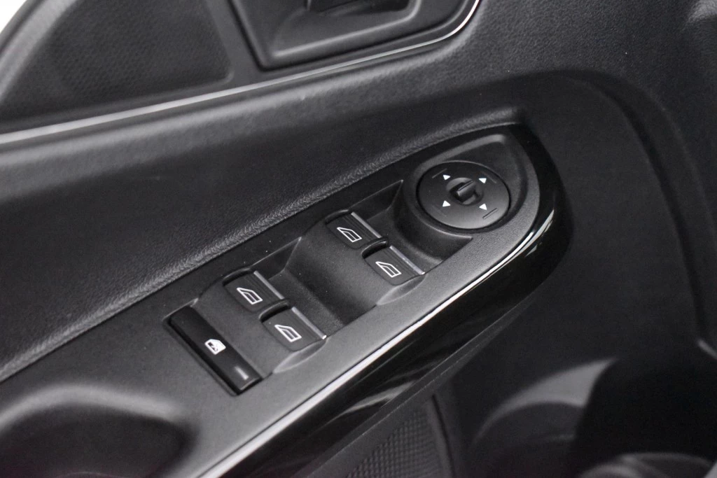 Hoofdafbeelding Ford B-MAX
