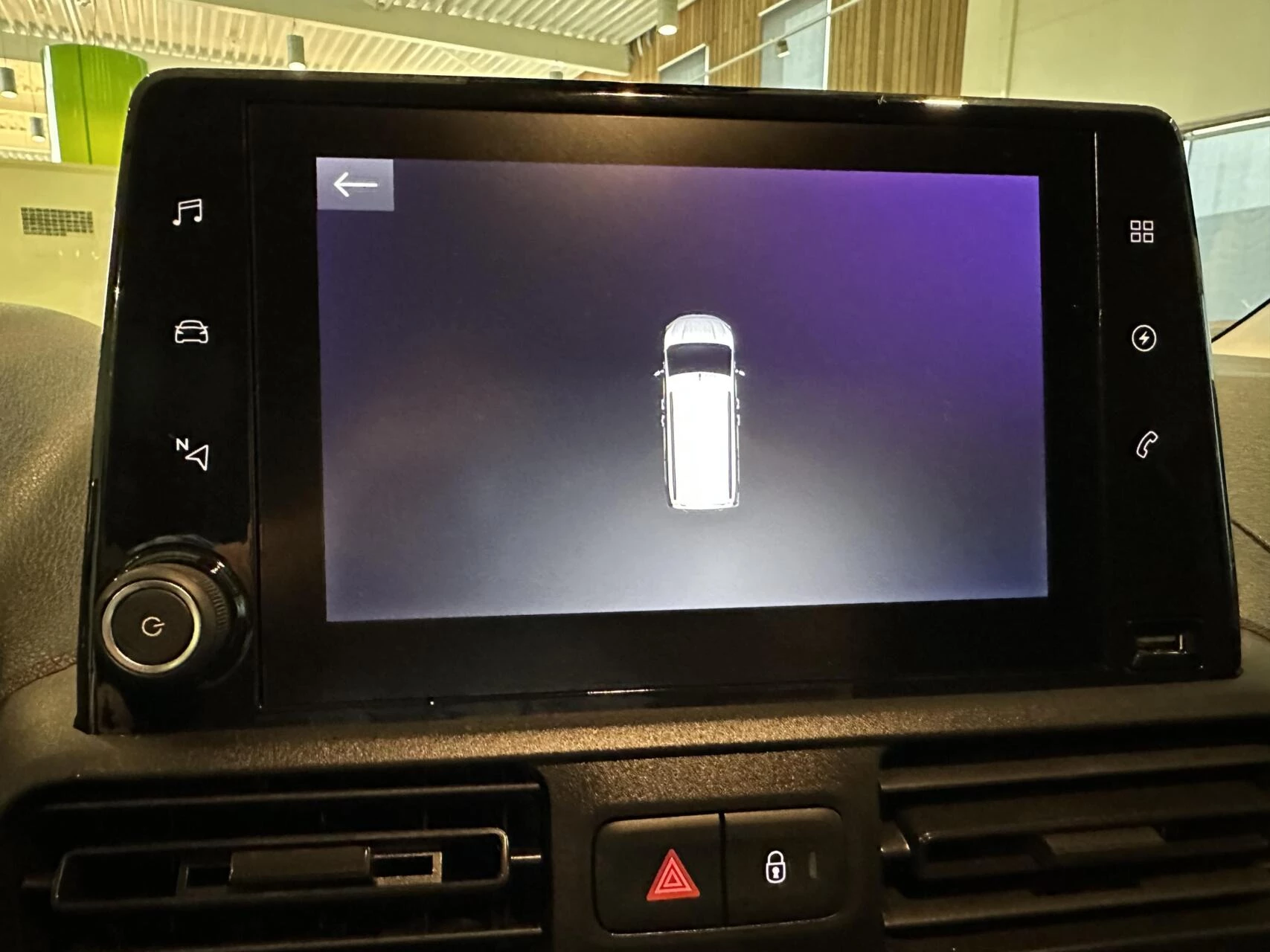 Hoofdafbeelding Opel Combo-e