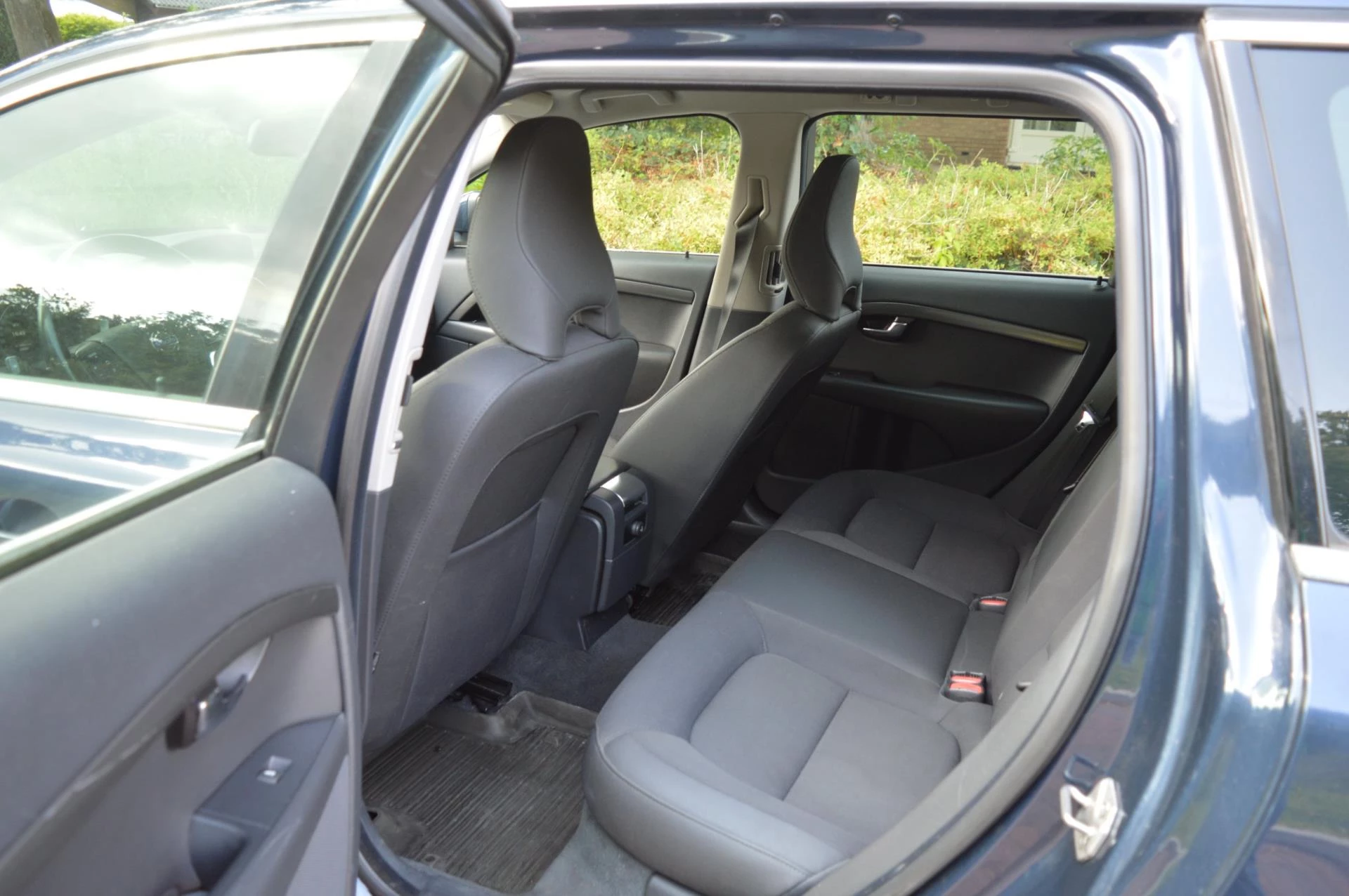 Hoofdafbeelding Volvo V70