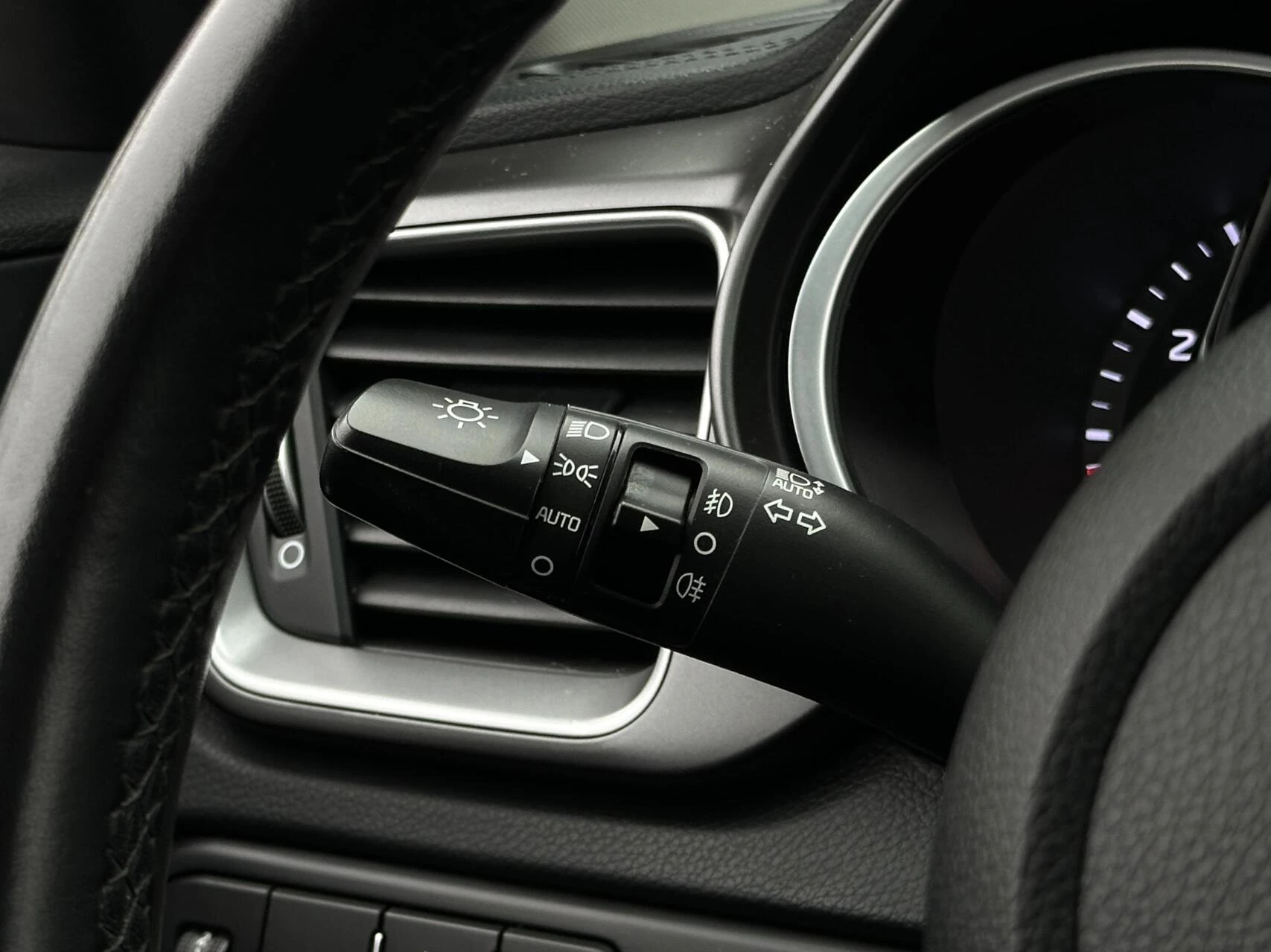 Hoofdafbeelding Kia Ceed