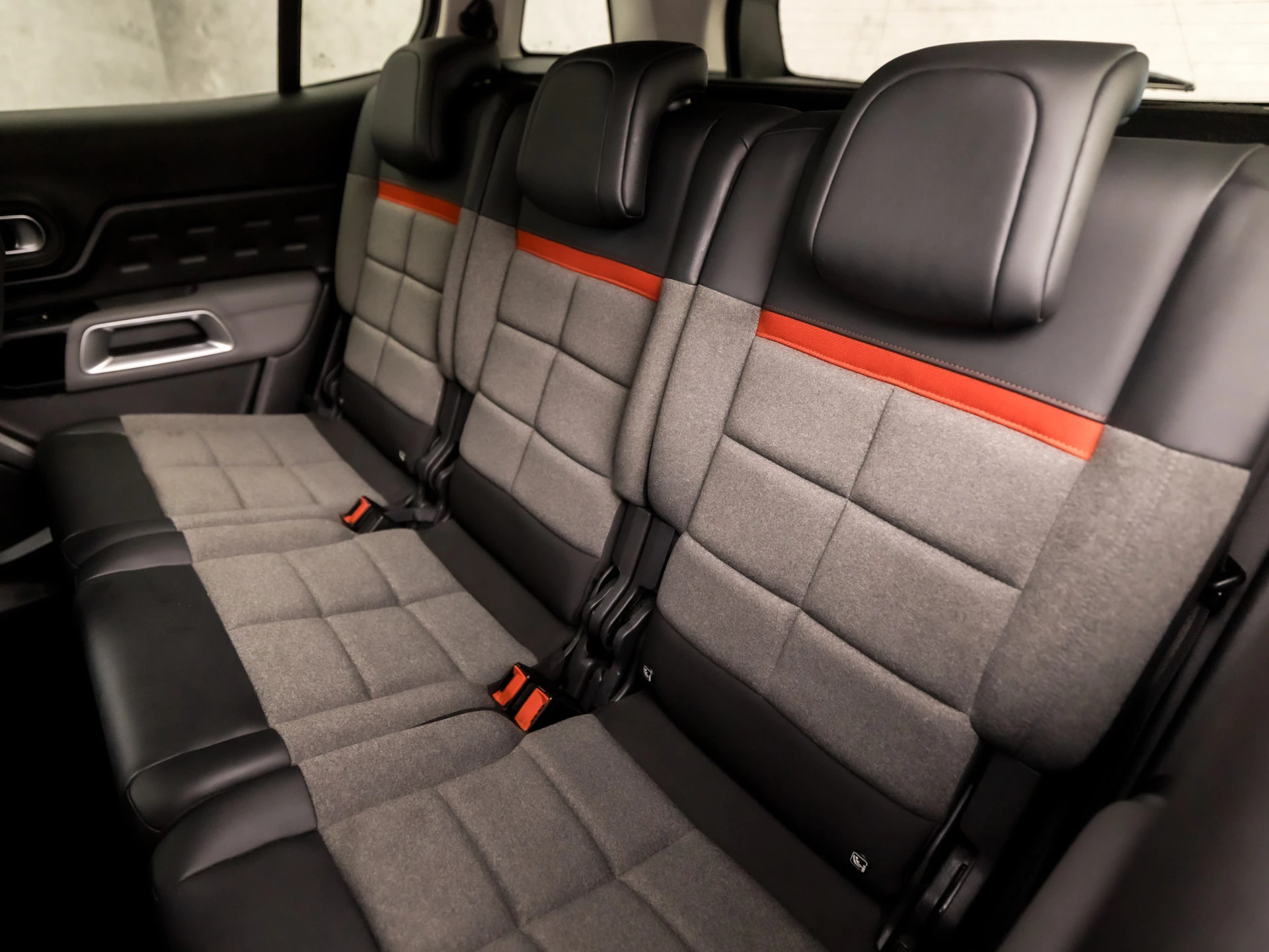Hoofdafbeelding Citroën C5 Aircross