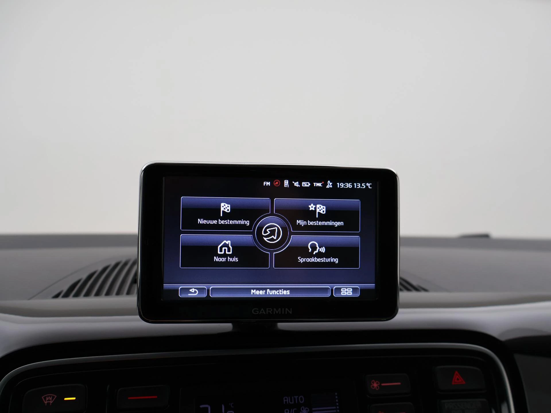 Hoofdafbeelding Volkswagen e-up!