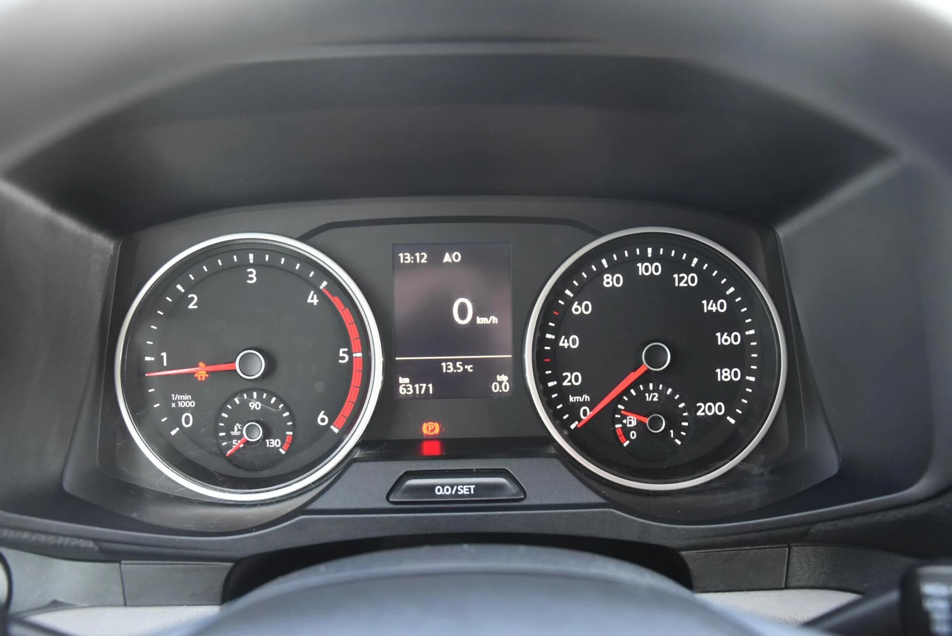 Hoofdafbeelding MAN TGE