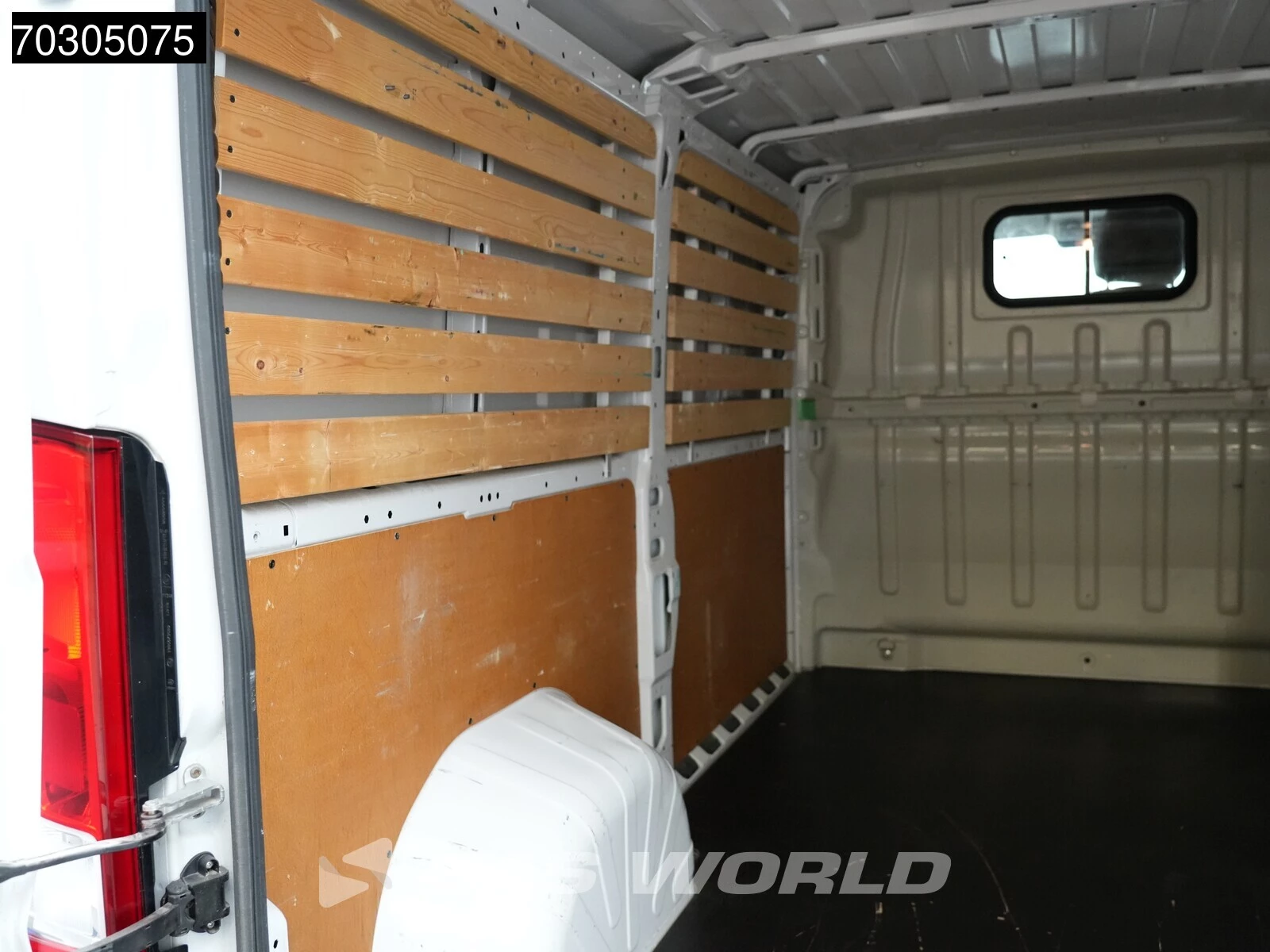 Hoofdafbeelding Fiat Ducato
