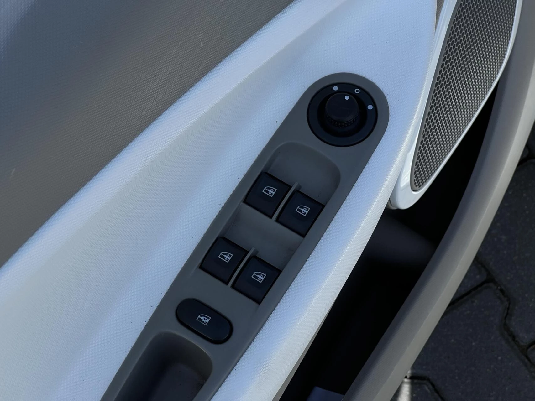 Hoofdafbeelding Renault ZOE