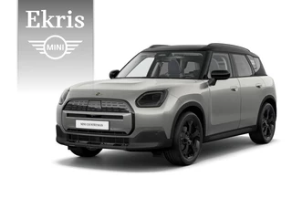 Mini Countryman E  Classic Trim | M Plus Pakket