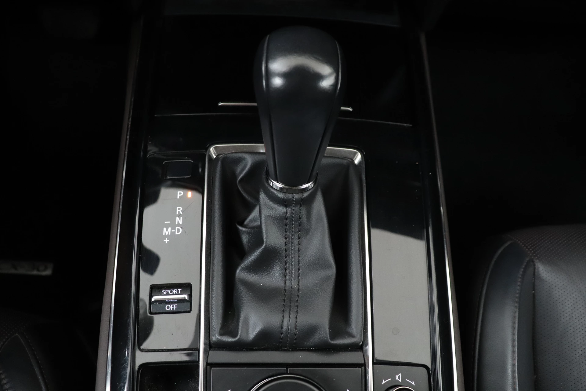 Hoofdafbeelding Mazda CX-30