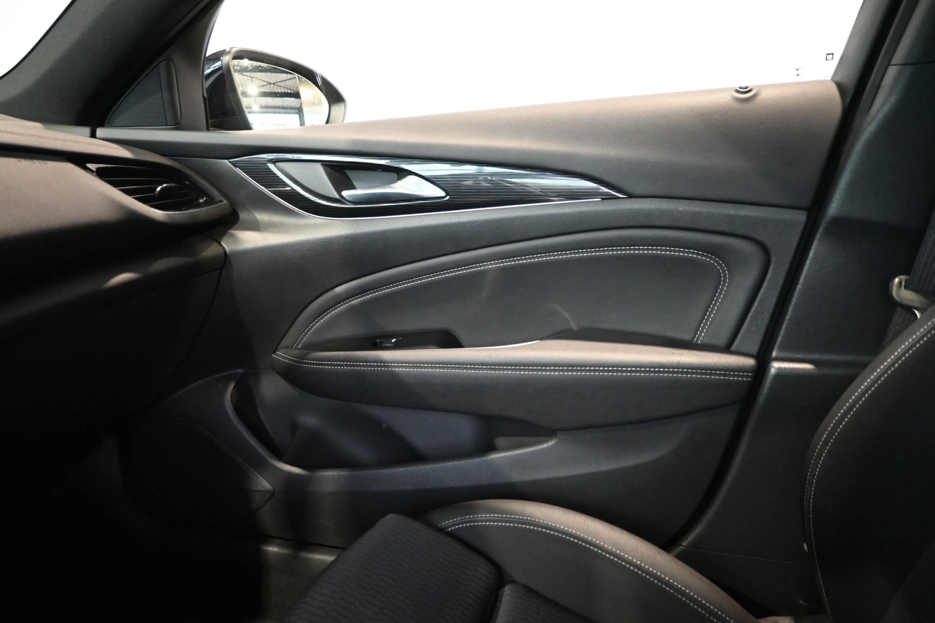 Hoofdafbeelding Opel Insignia