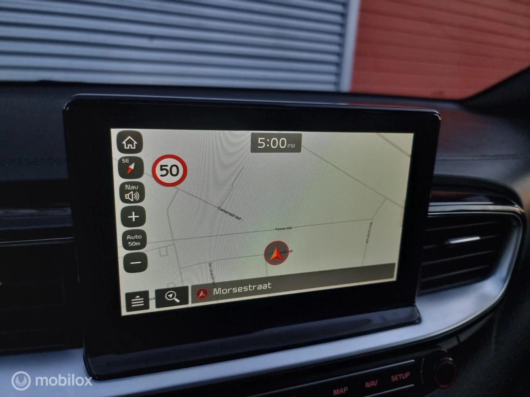 Hoofdafbeelding Kia ProCeed