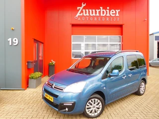 Citroën Berlingo 1.2 PureTech Feel
