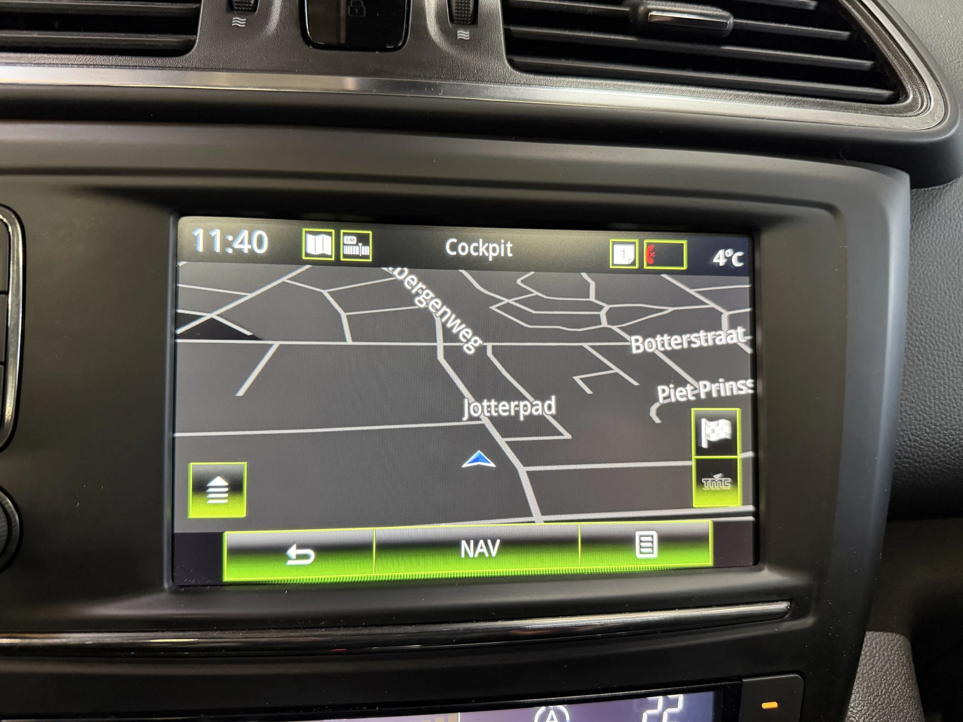 Hoofdafbeelding Renault Kadjar