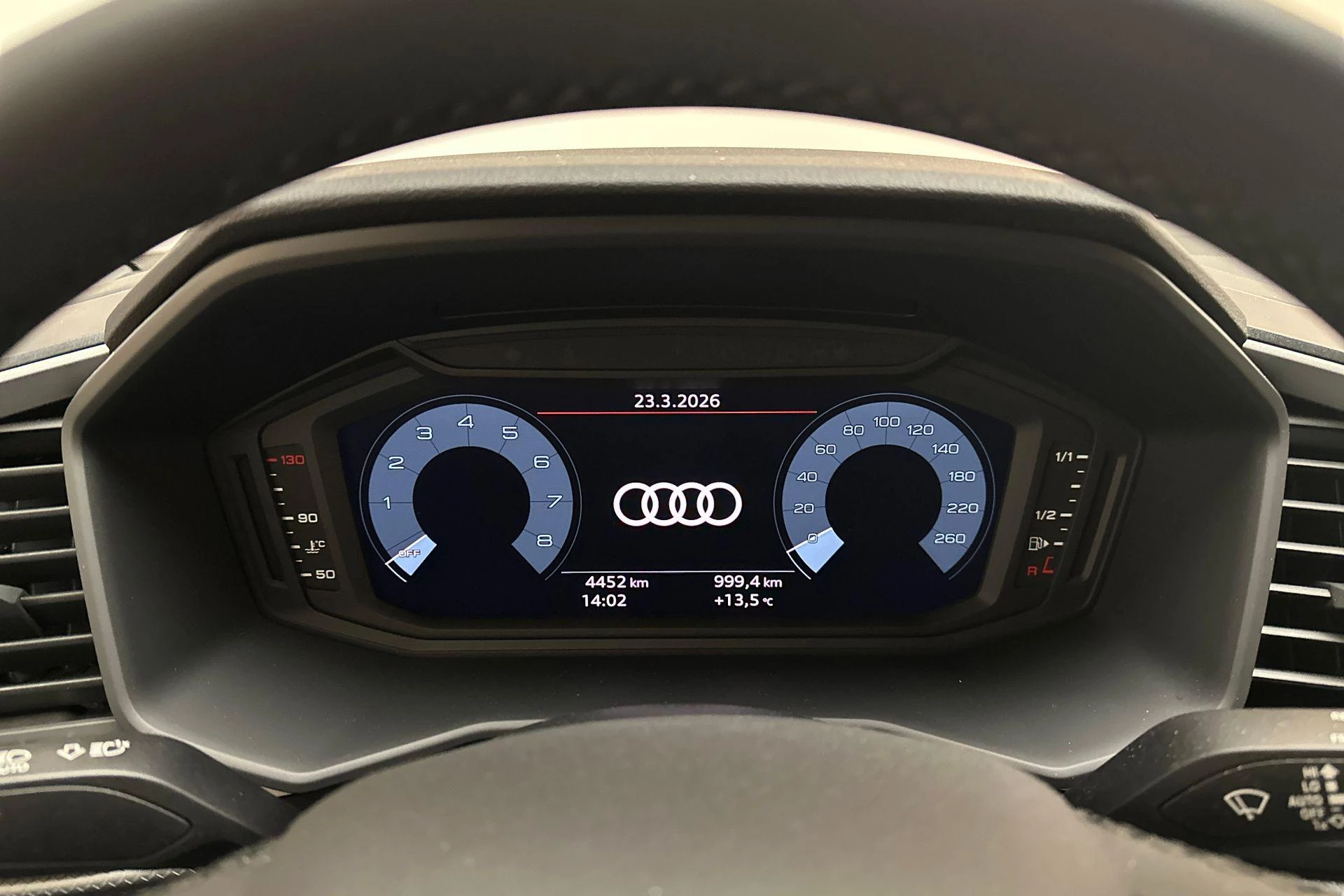 Hoofdafbeelding Audi A1