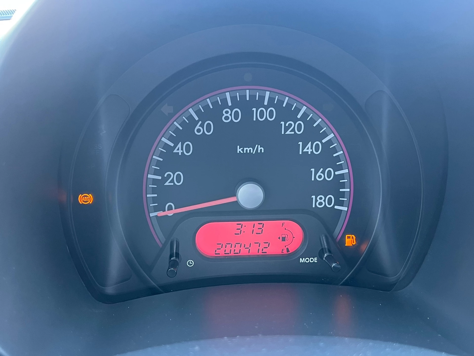 Hoofdafbeelding Suzuki Alto