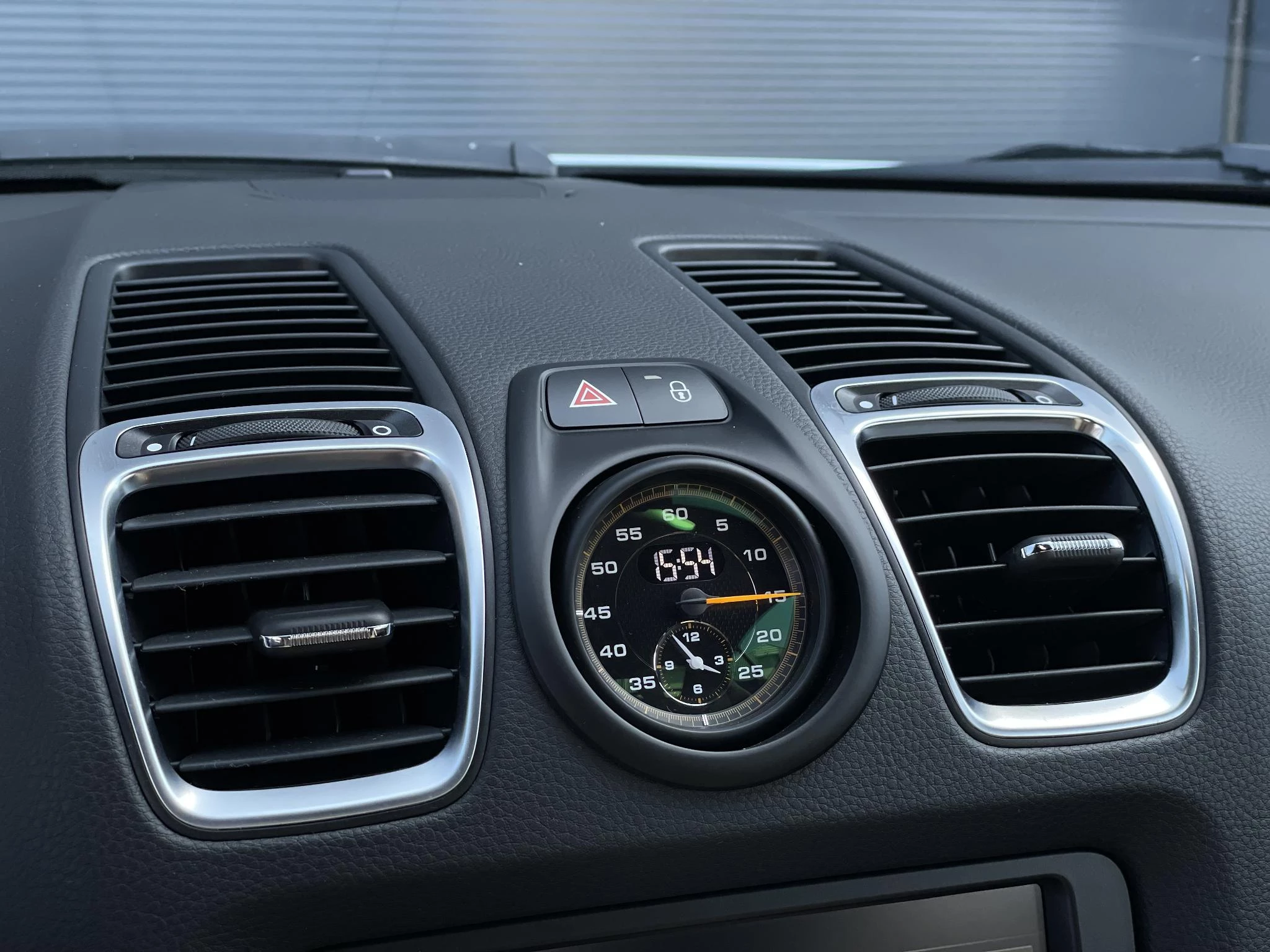 Hoofdafbeelding Porsche Cayman