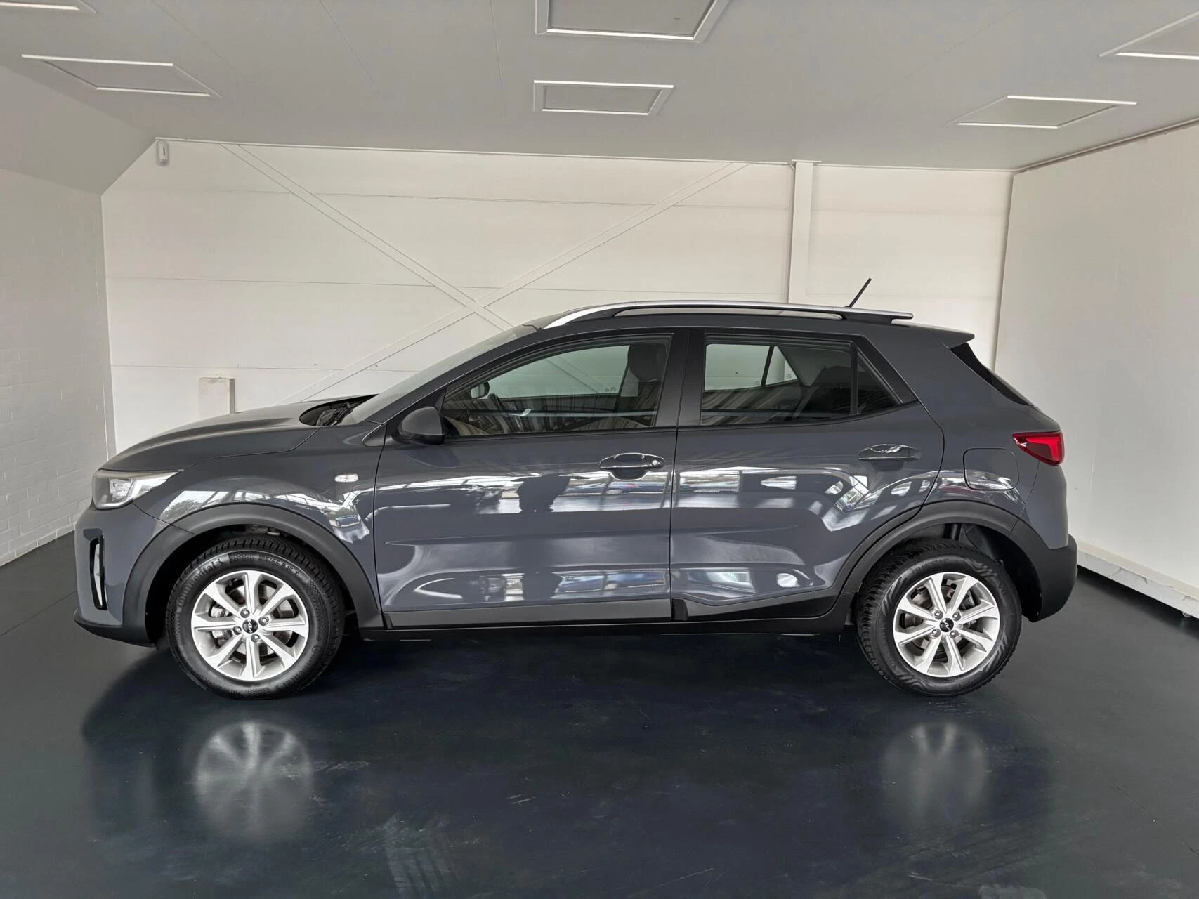 Hoofdafbeelding Kia Stonic