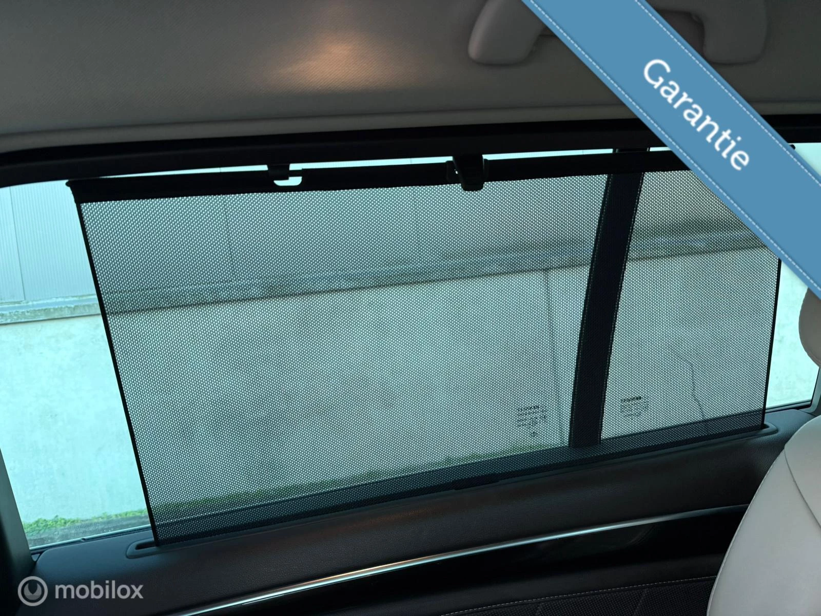 Hoofdafbeelding Renault Espace