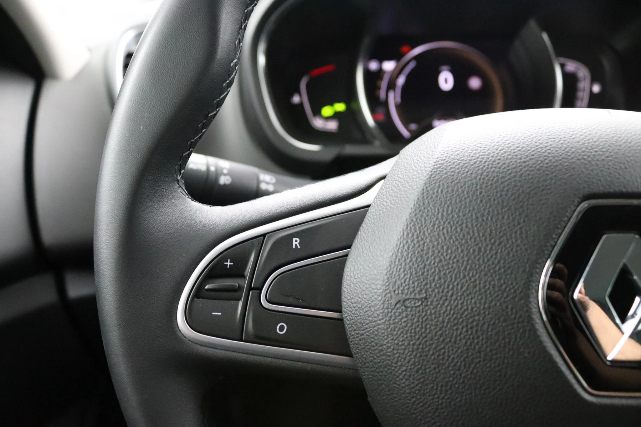 Hoofdafbeelding Renault Grand Scénic