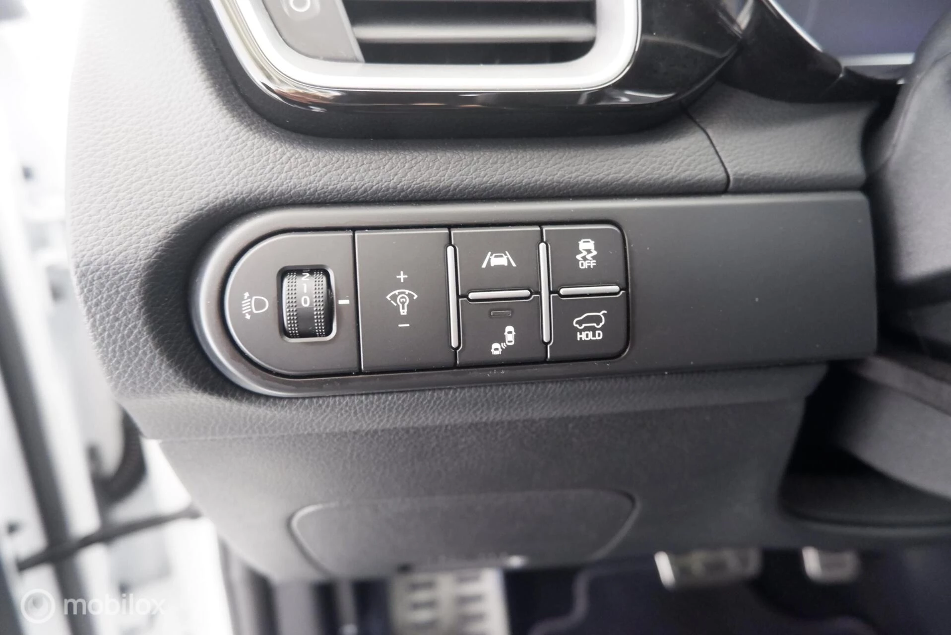 Hoofdafbeelding Kia ProCeed