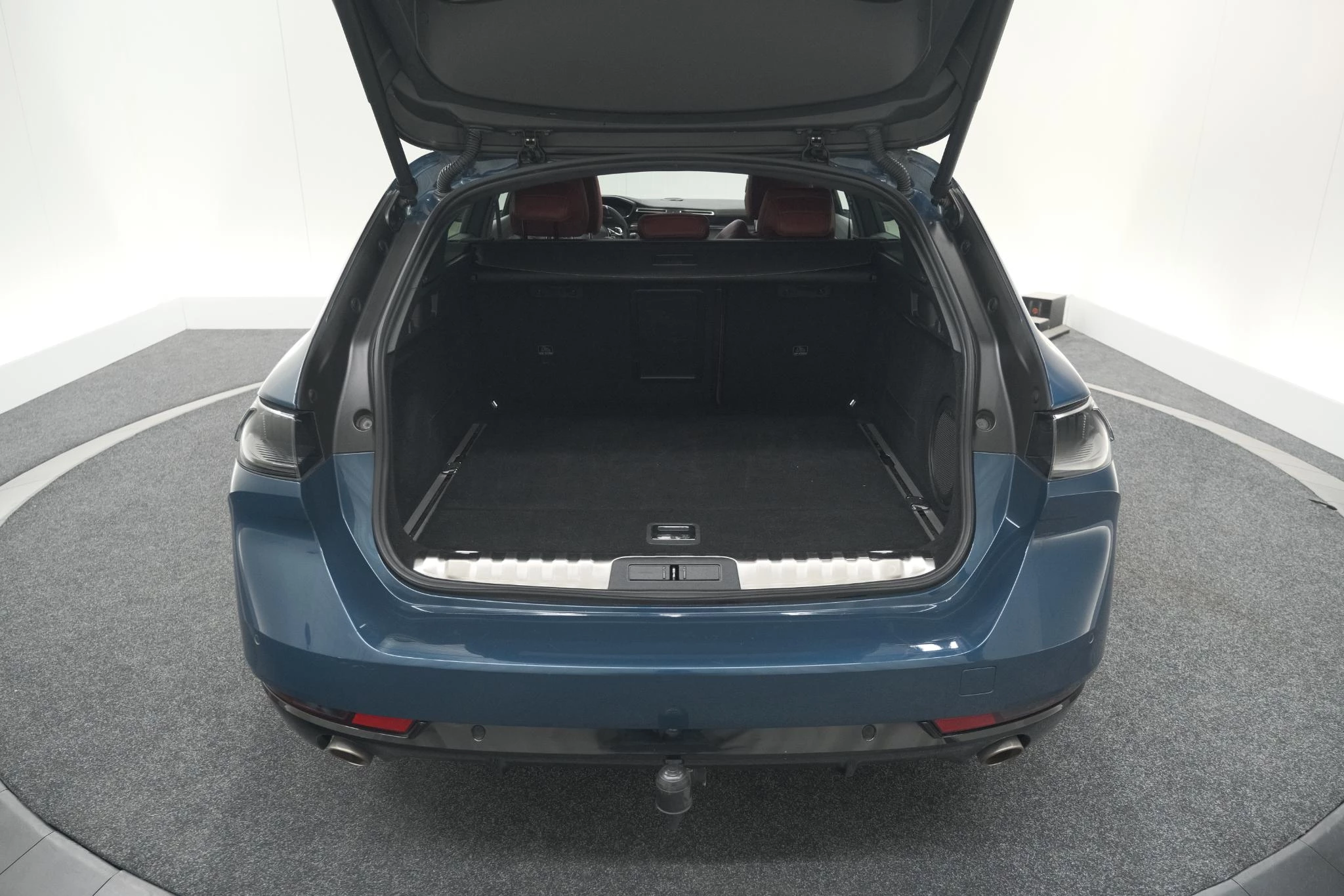 Hoofdafbeelding Peugeot 508
