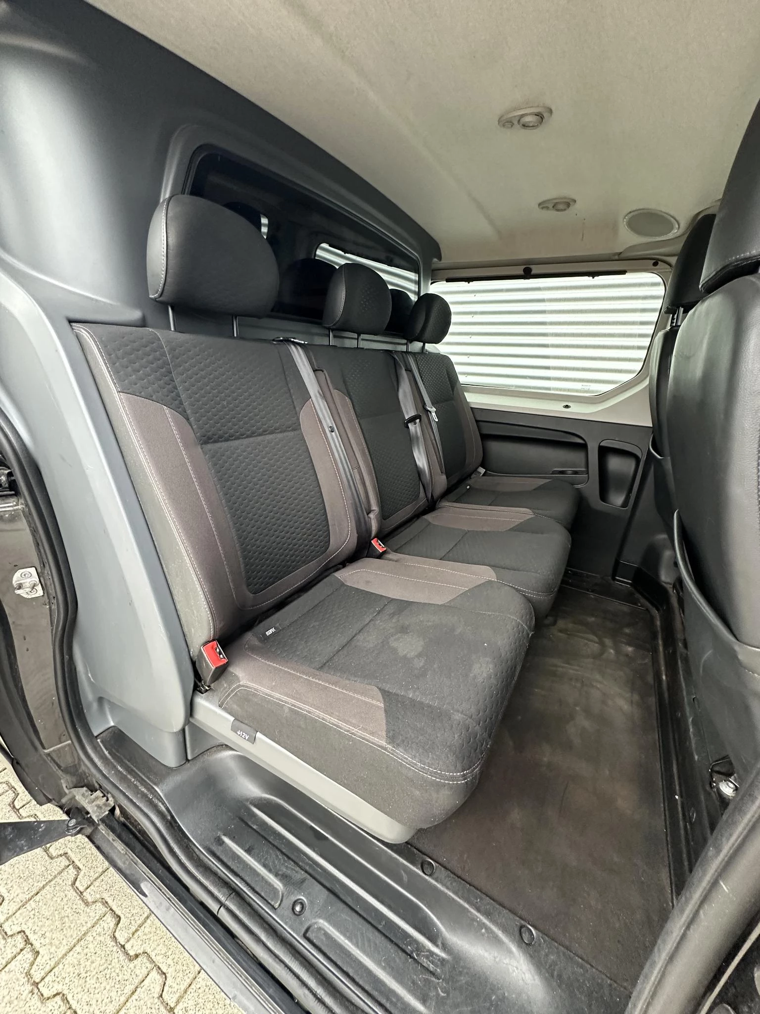 Hoofdafbeelding Fiat Talento