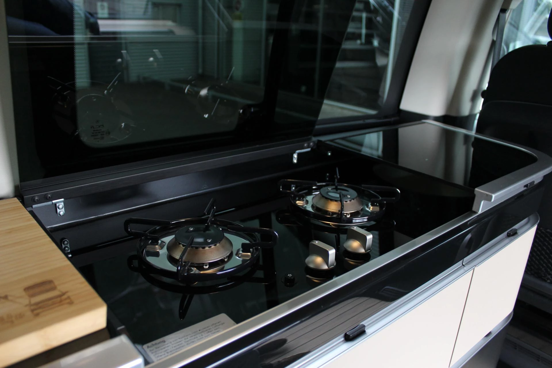 Hoofdafbeelding Mercedes-Benz Marco Polo