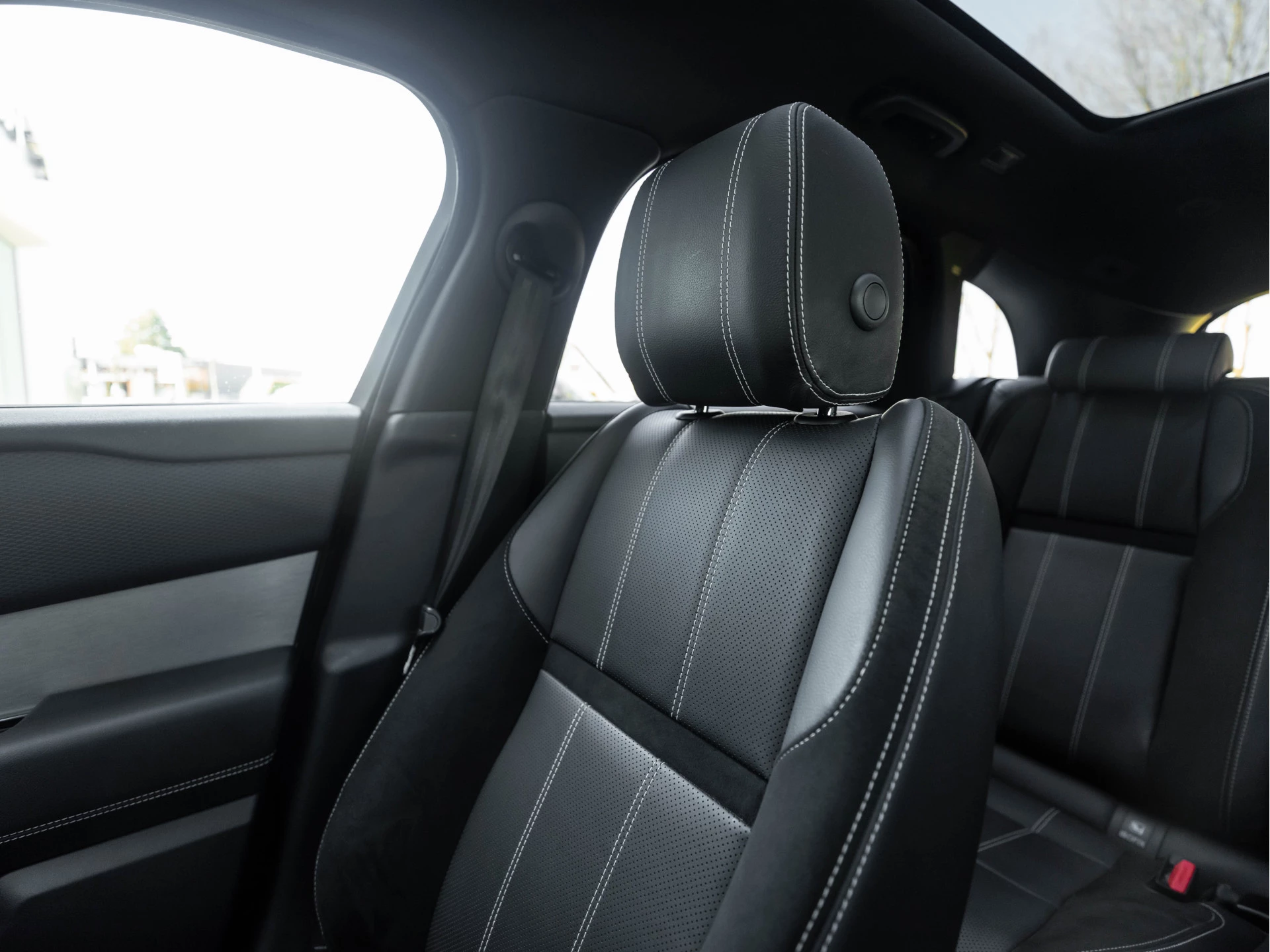 Hoofdafbeelding Land Rover Range Rover Velar