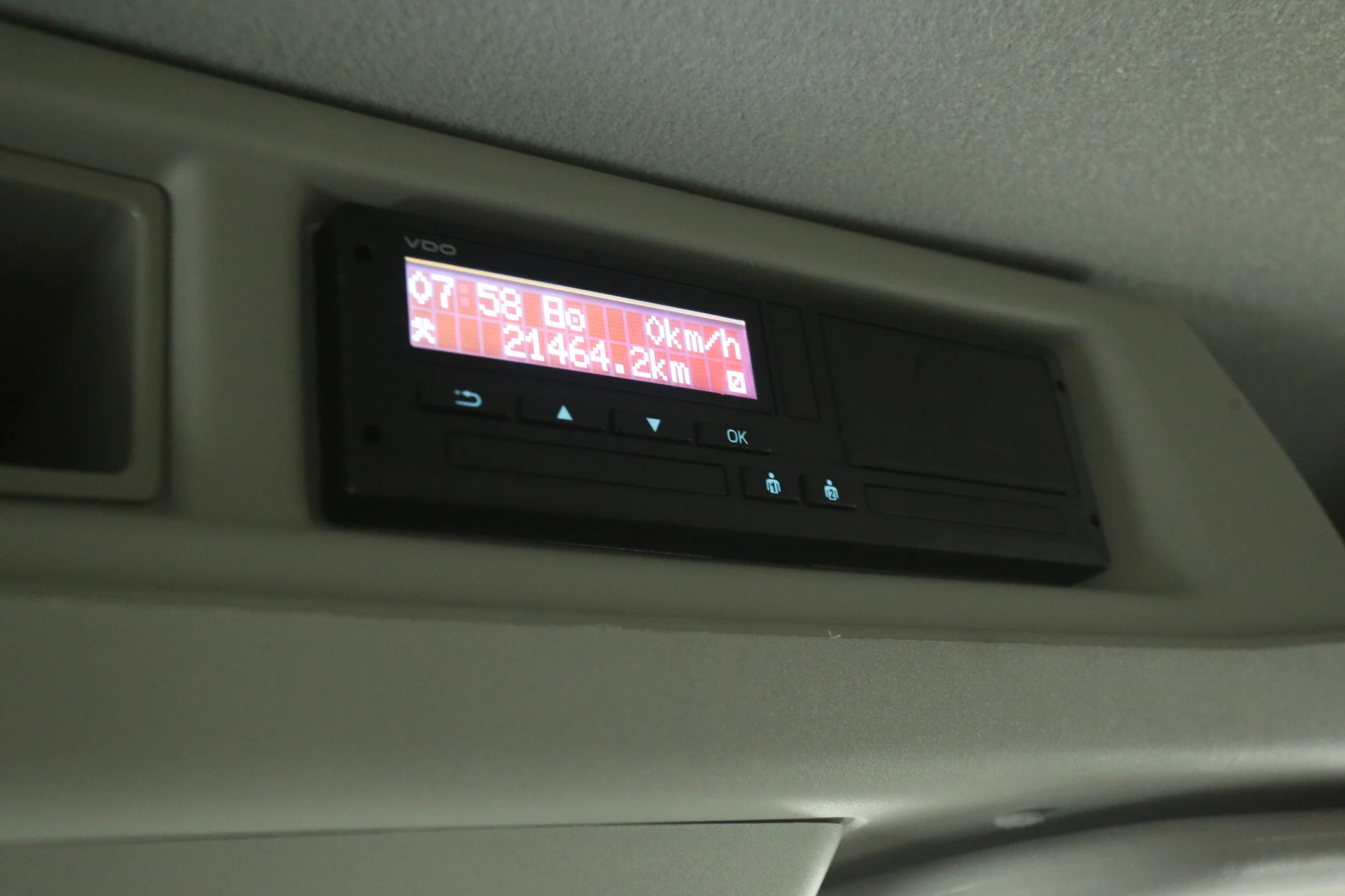 Hoofdafbeelding Ford E-Transit