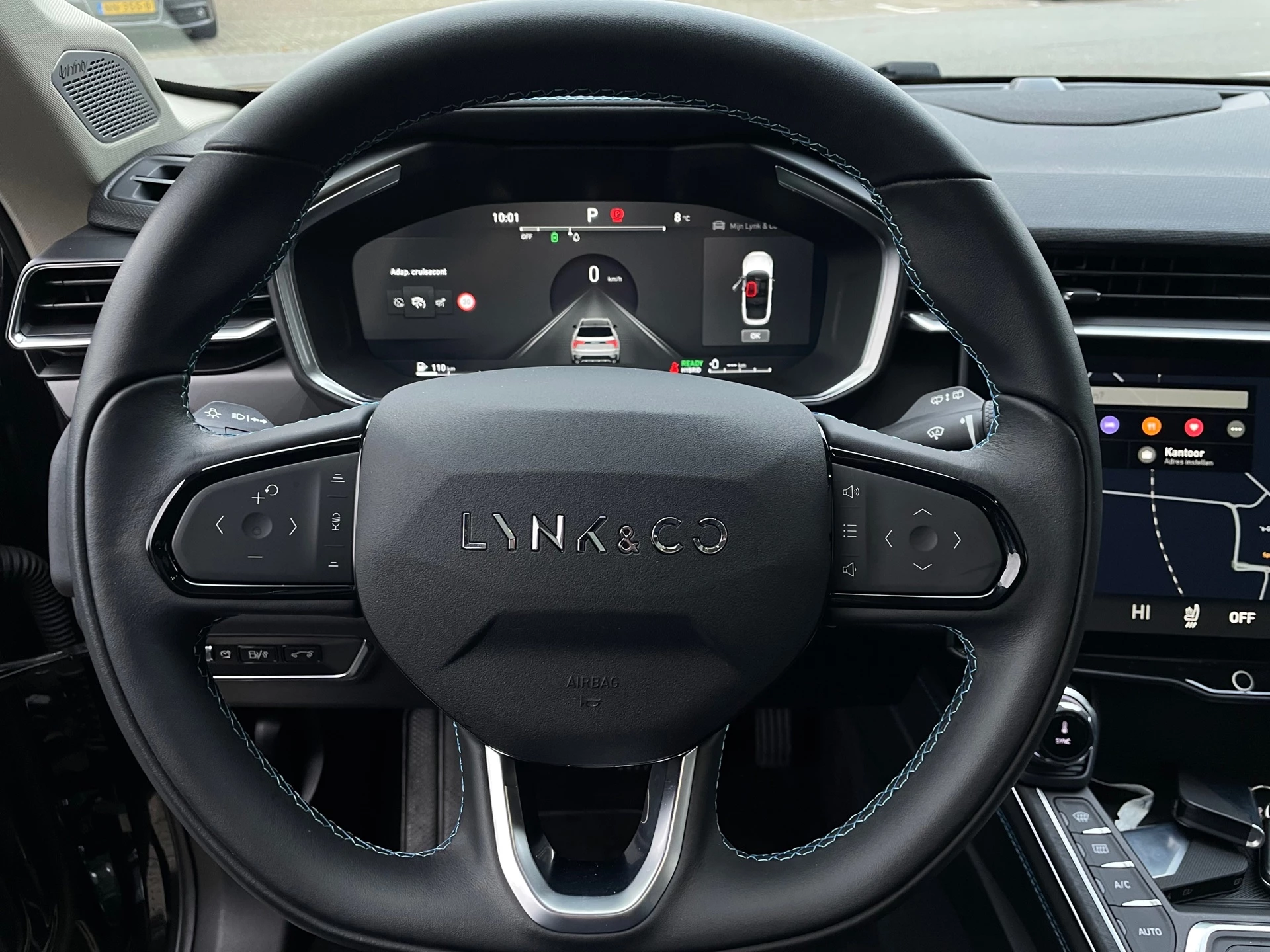 Hoofdafbeelding Lynk & Co 01