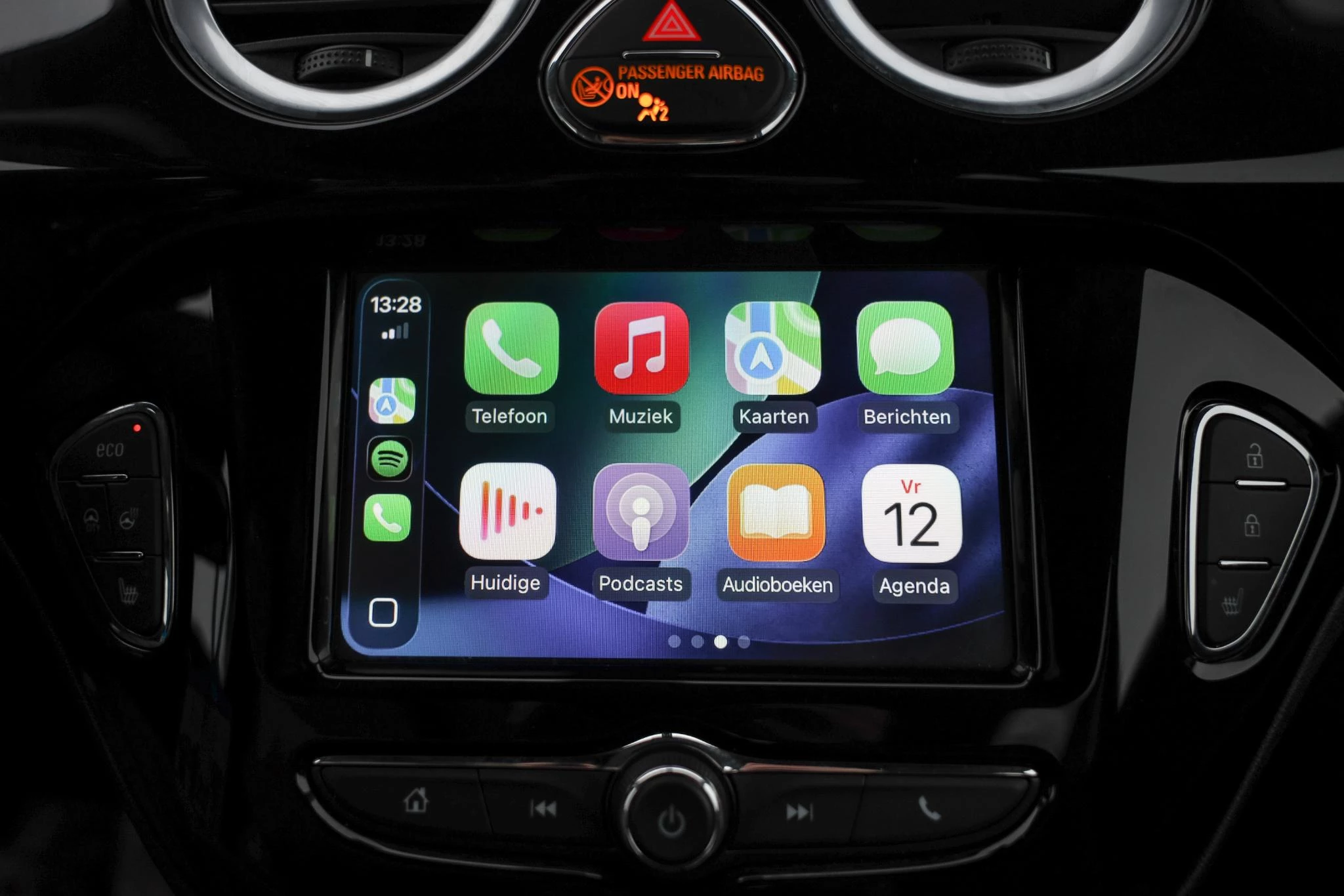 Hoofdafbeelding Opel ADAM